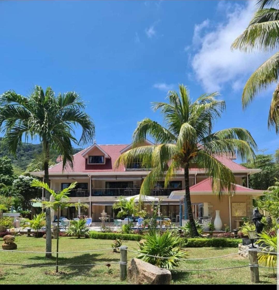 Casa De Leela Self Catering Guest House