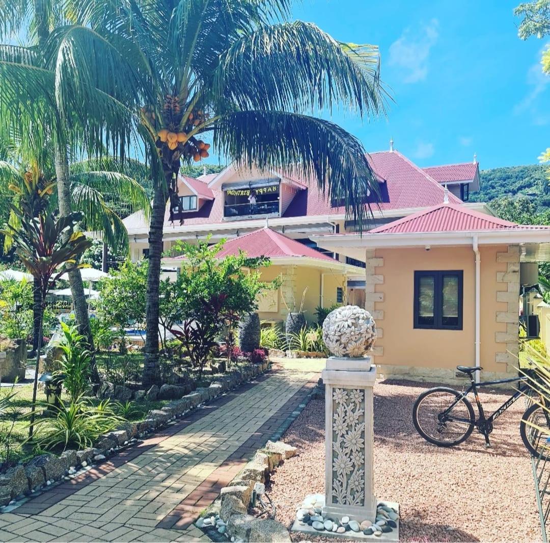 Casa De Leela Self Catering Guest House