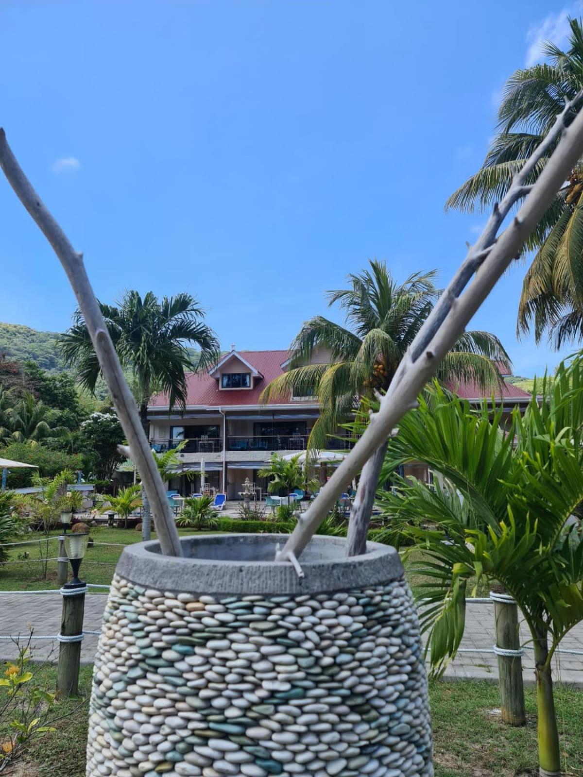 Casa De Leela Self Catering Guest House