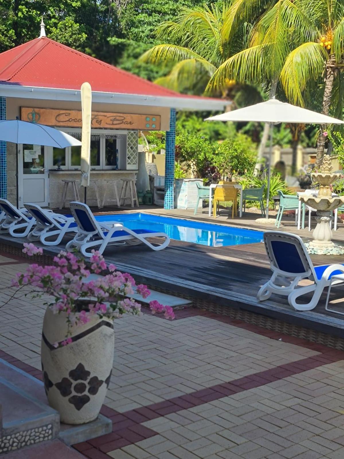 Casa De Leela Self Catering Guest House