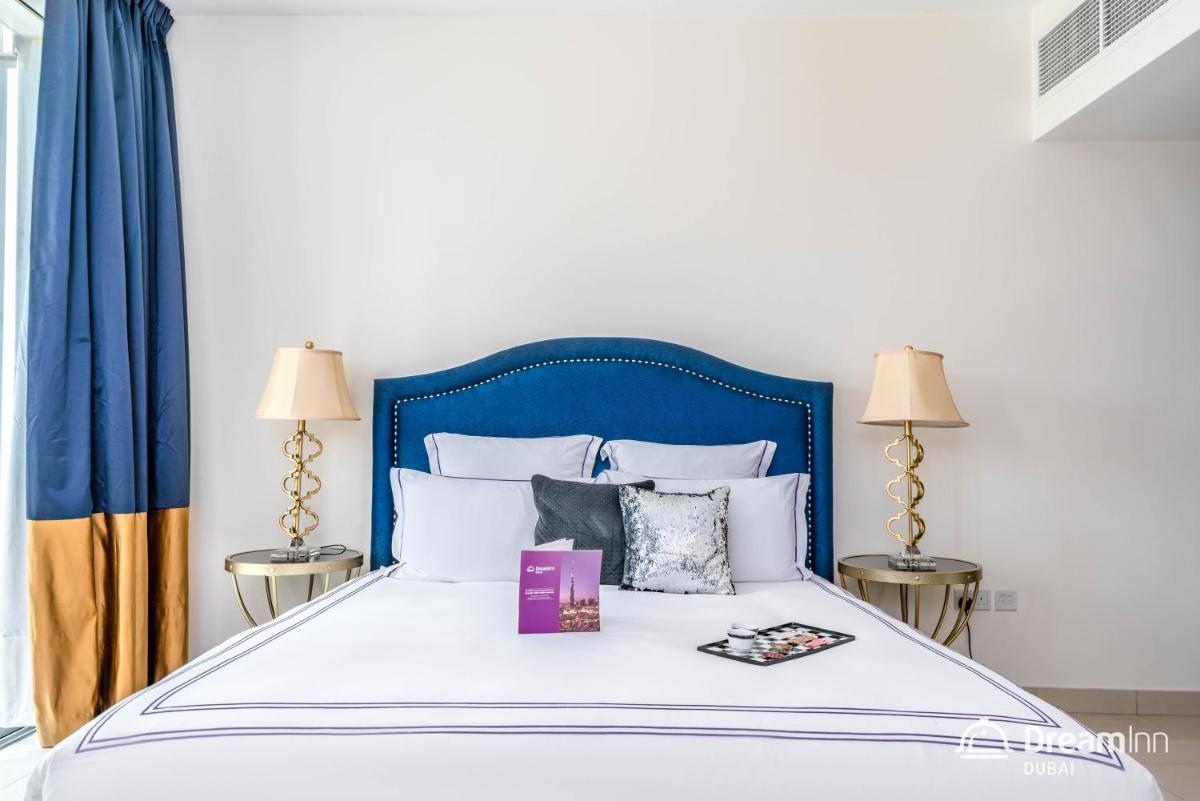 Hotel Dream Inn Apartments - Standpoint Tower - Image 1