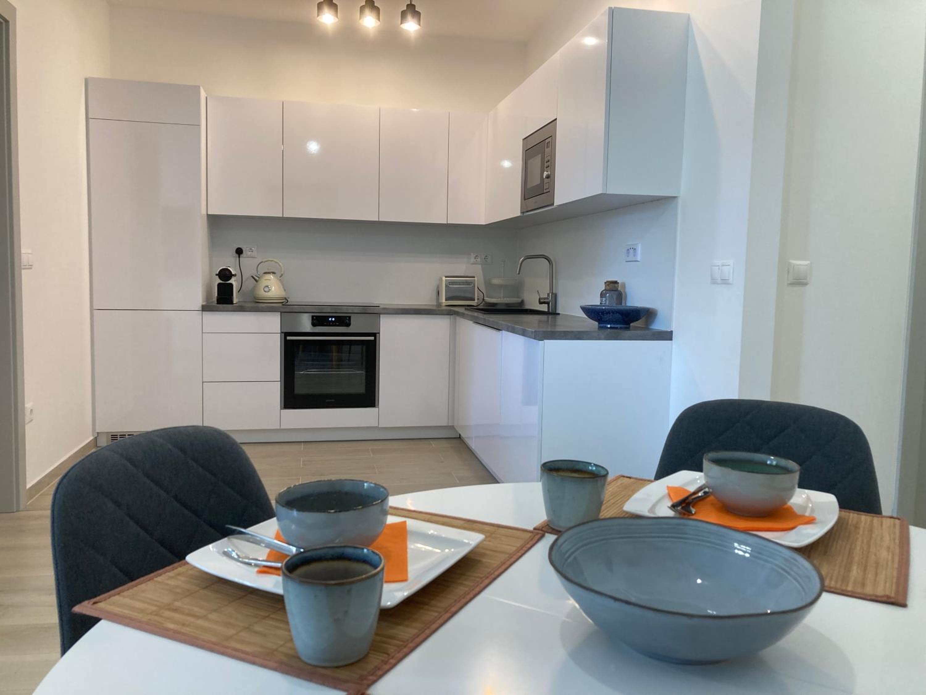 ZAWIA APARTMAN