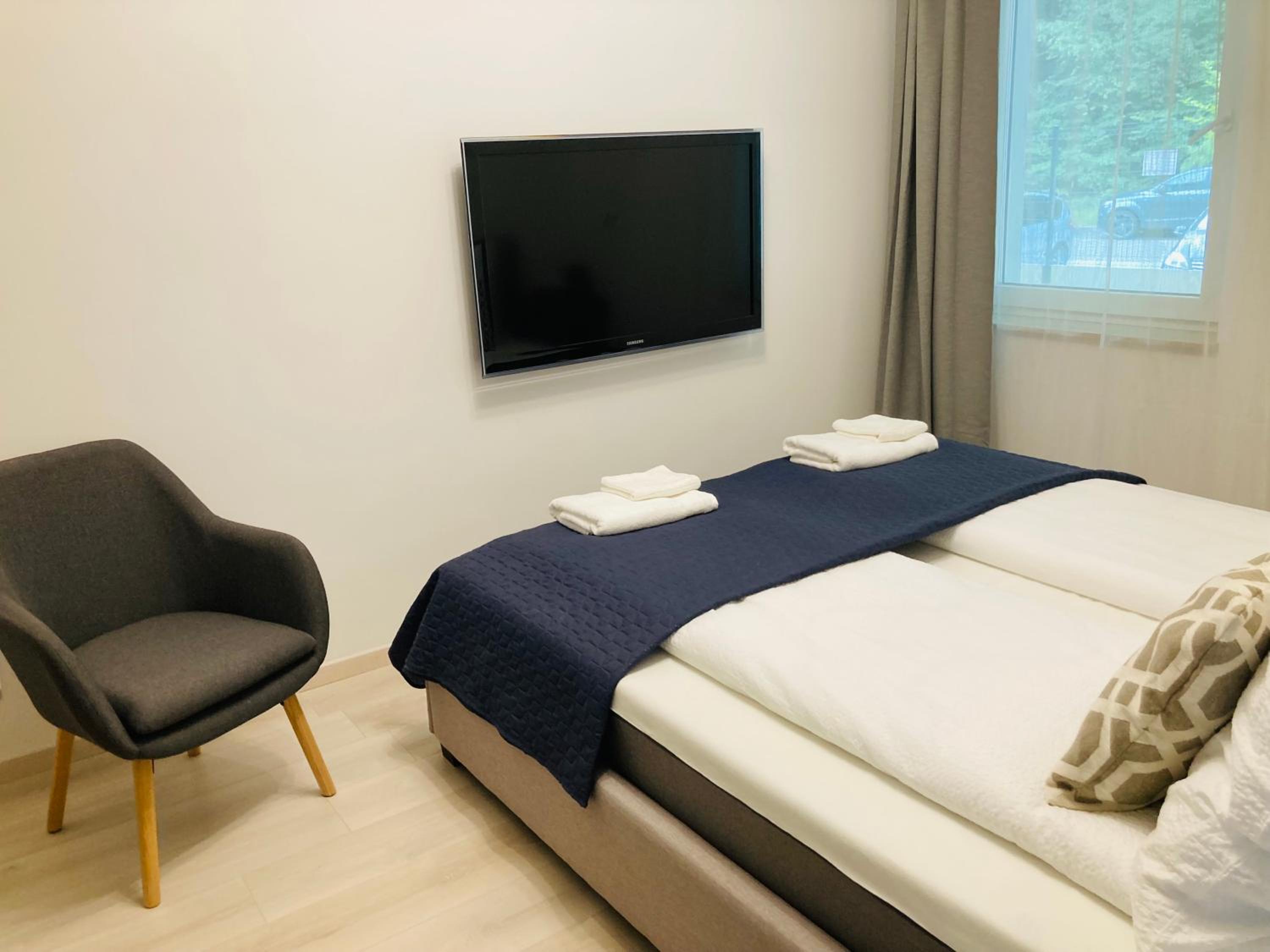 ZAWIA APARTMAN