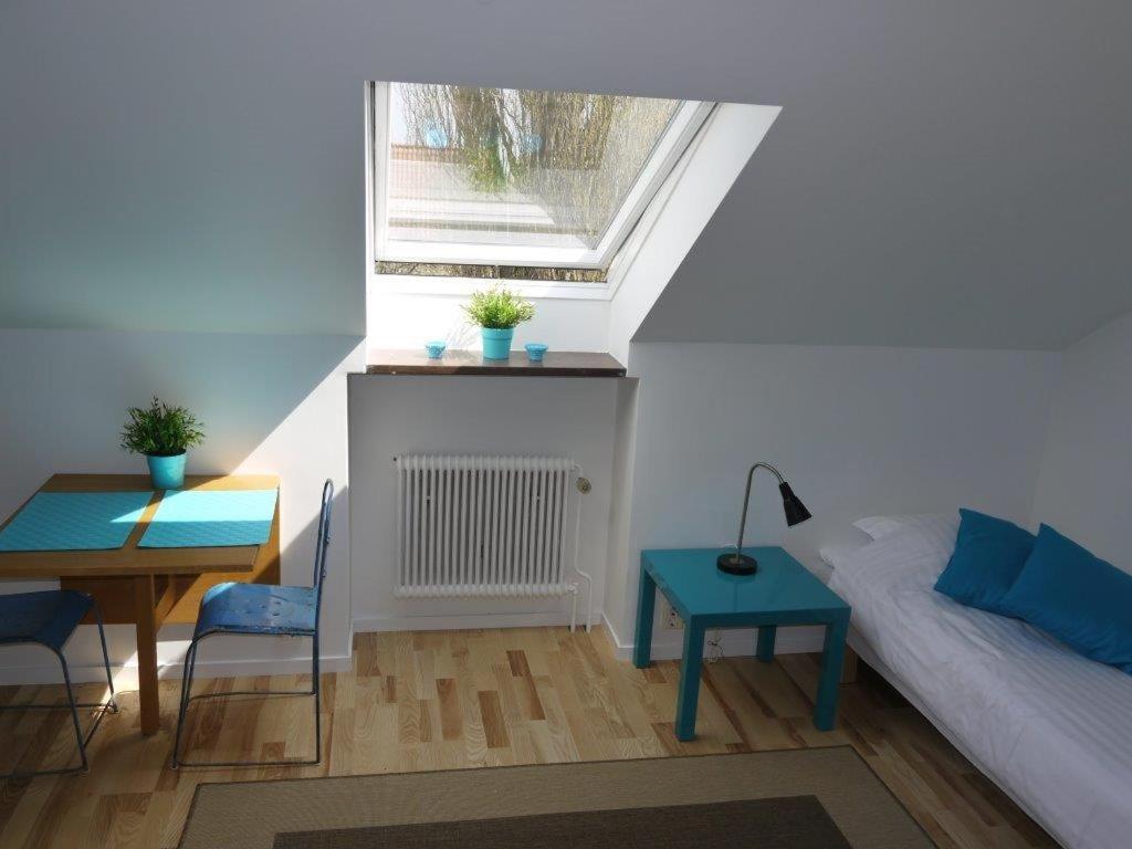 VillaVega Apartments view 2