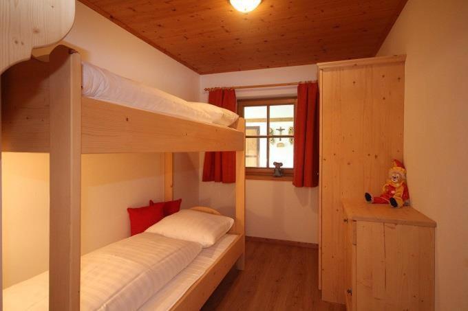 Appartement Seehäusl view 5