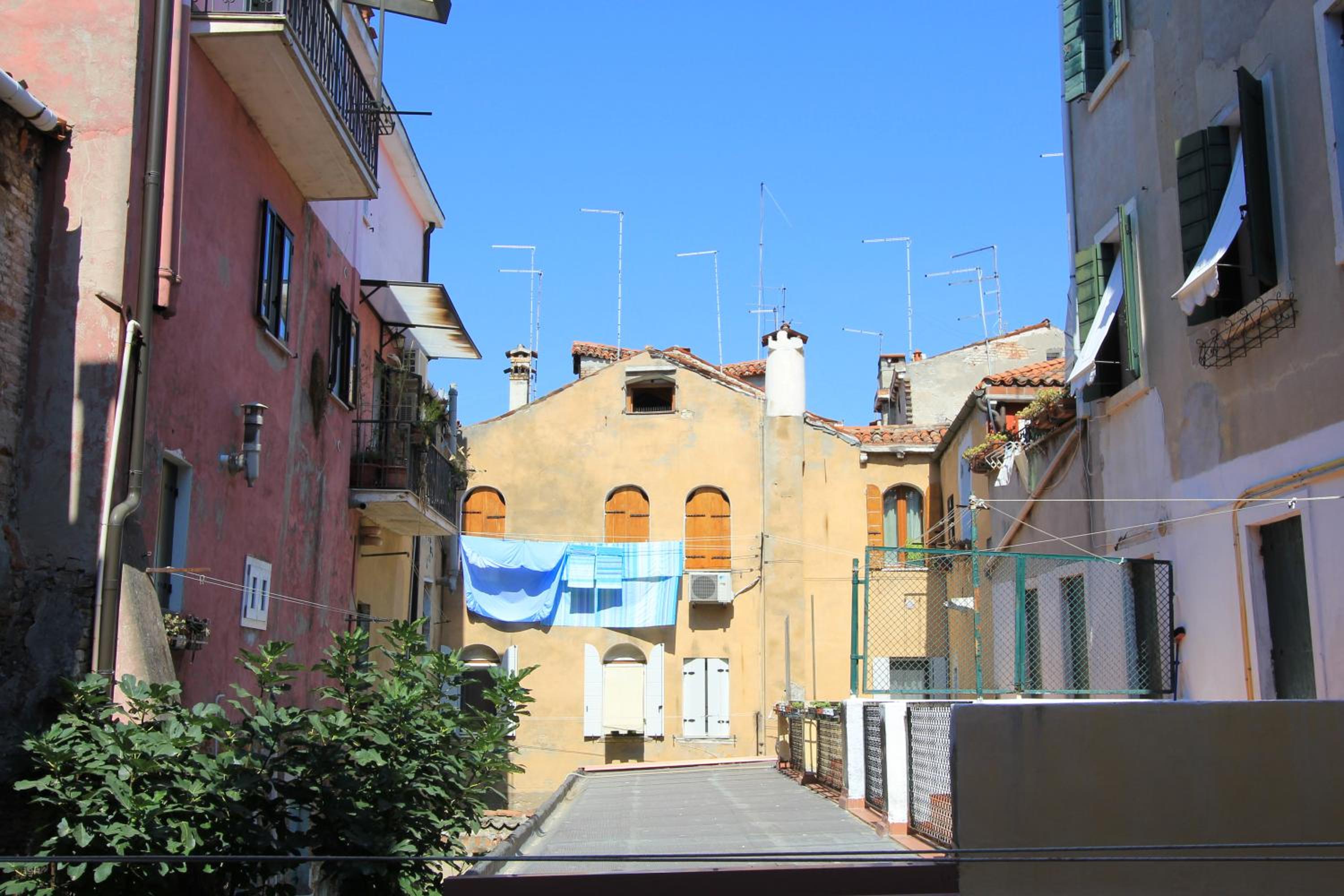 City Apartments Biennale