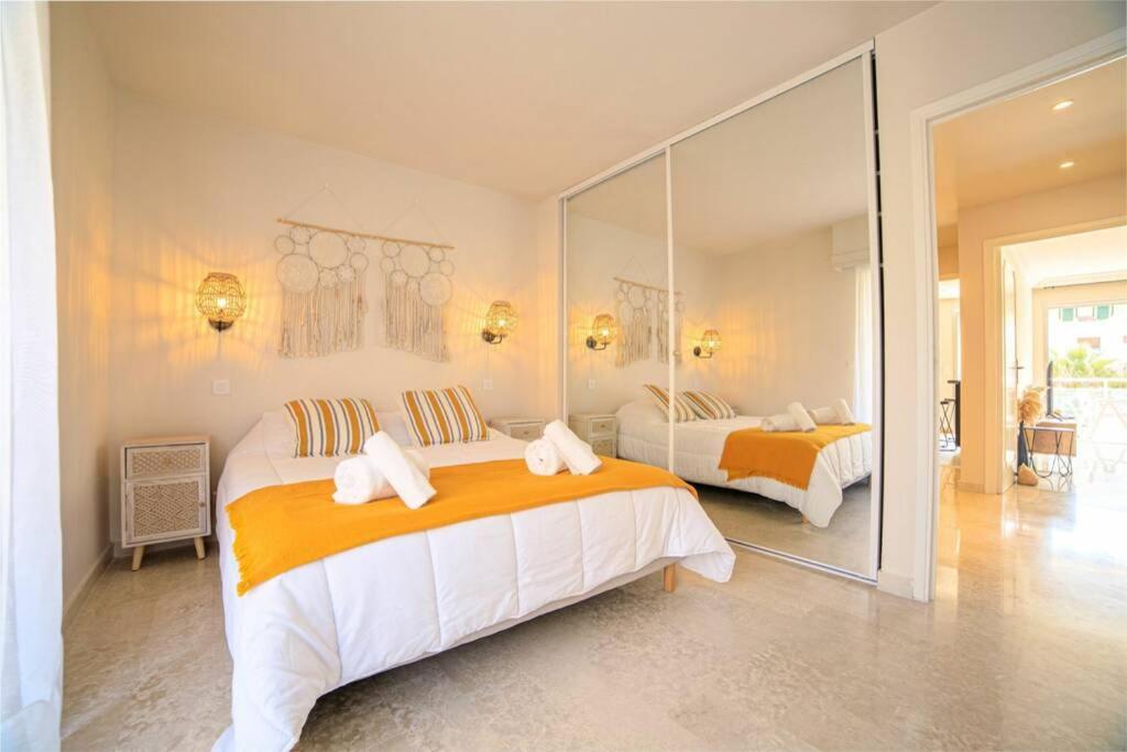 Le Bain De Soleil - Le Bain De Soleil 5 star Two bedroom apartment photo 2