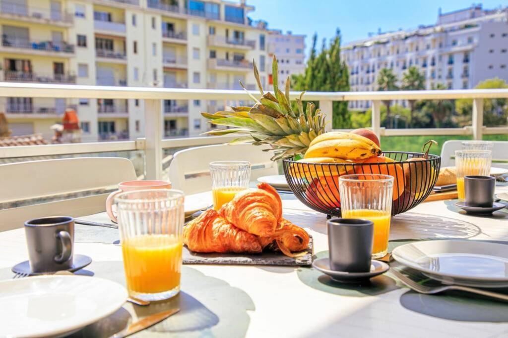 Le Bain De Soleil - Le Bain De Soleil 5 star Two bedroom apartment photo 3