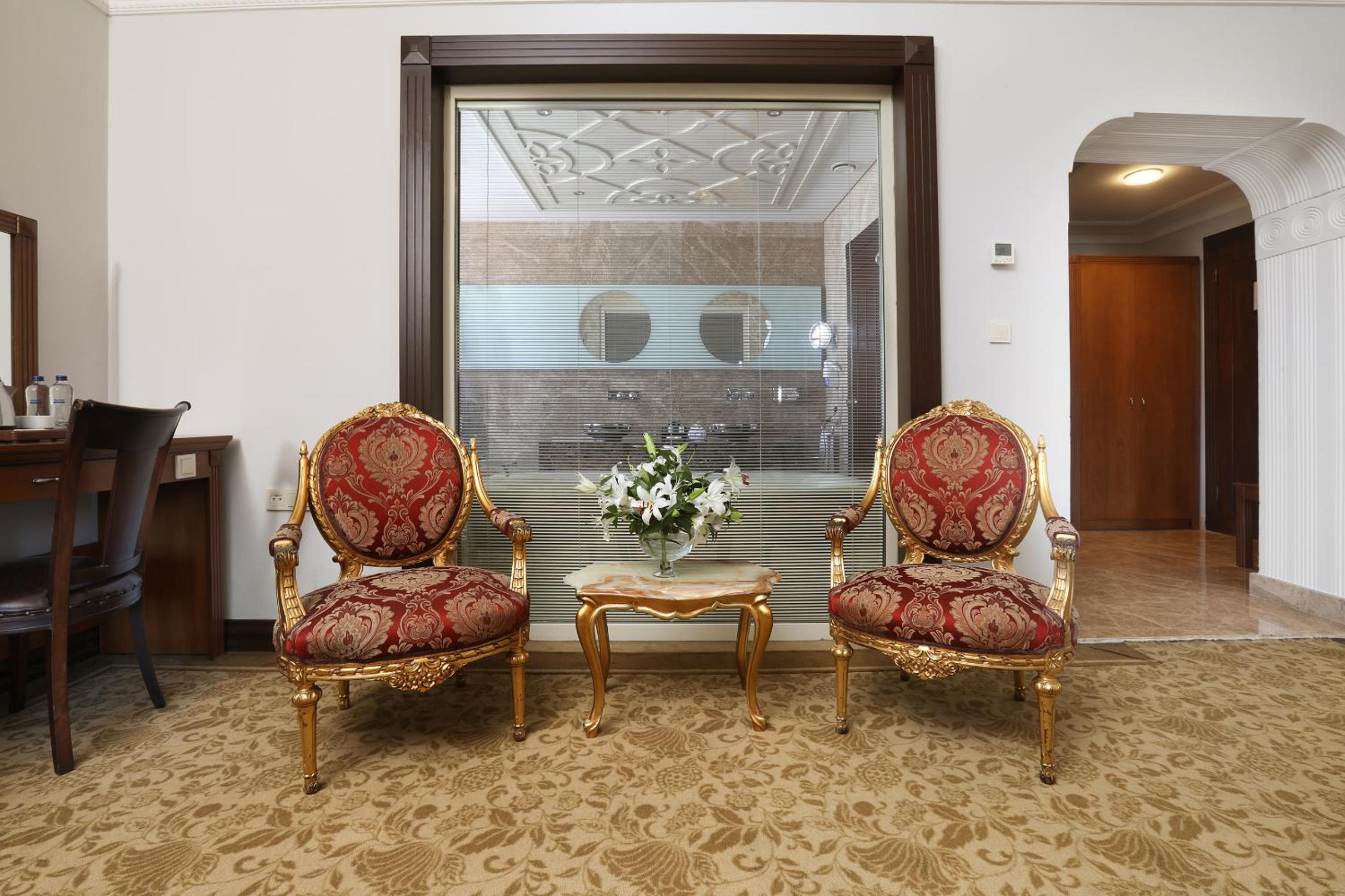 Legacy Ottoman Hotel - Image 36