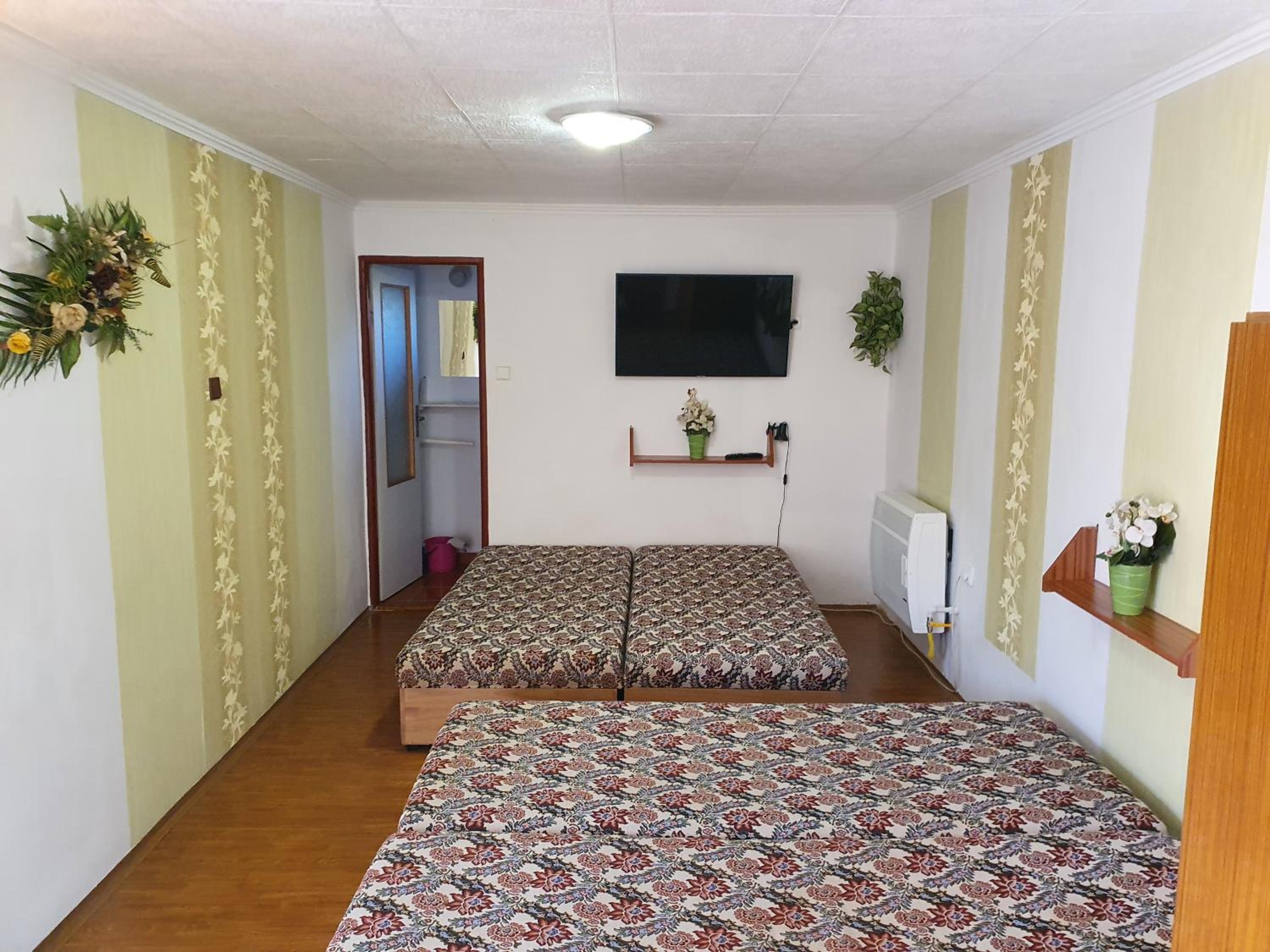 Privat u Jozefa Földesa