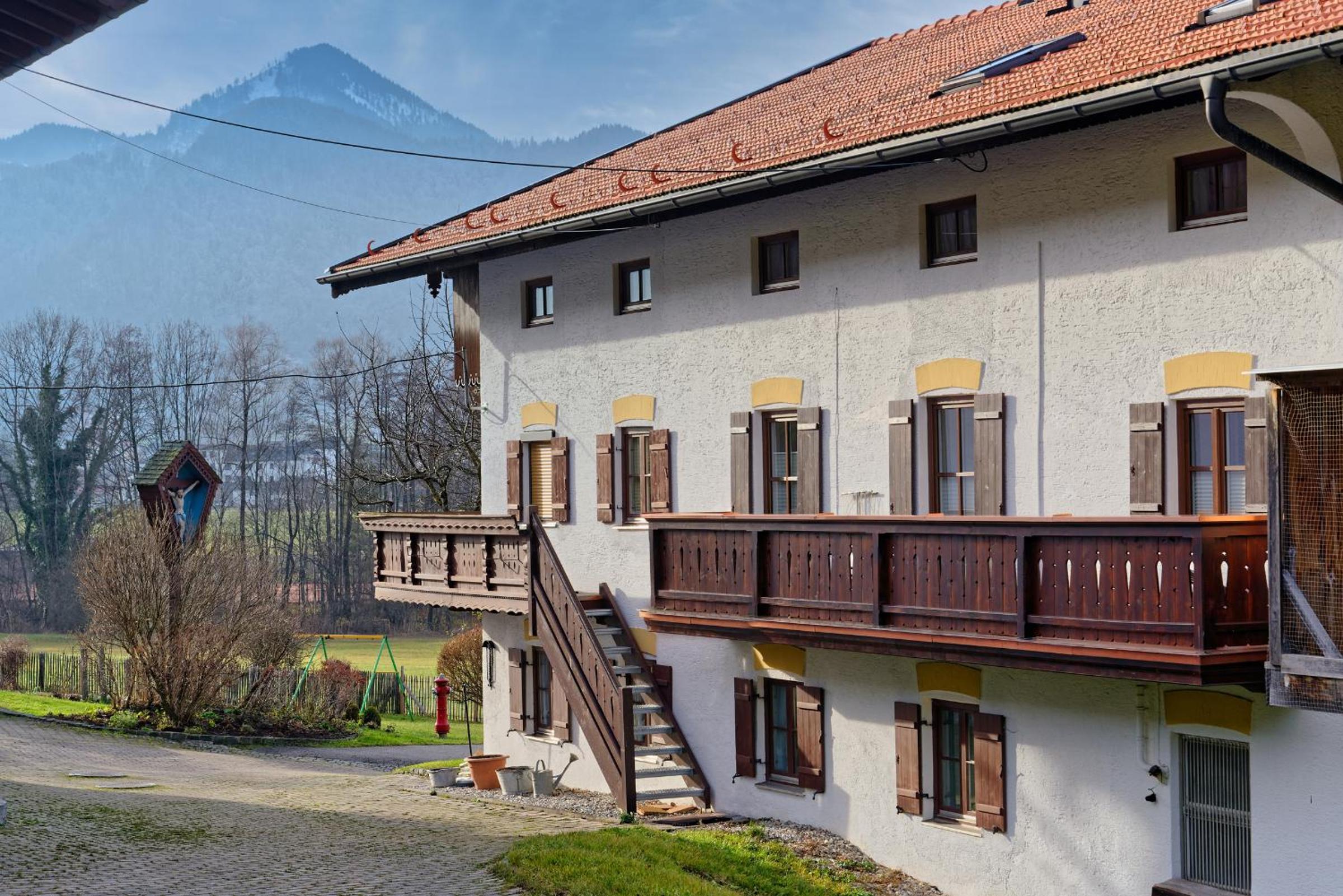 Gästehaus Koyerbauer Boardinghouse