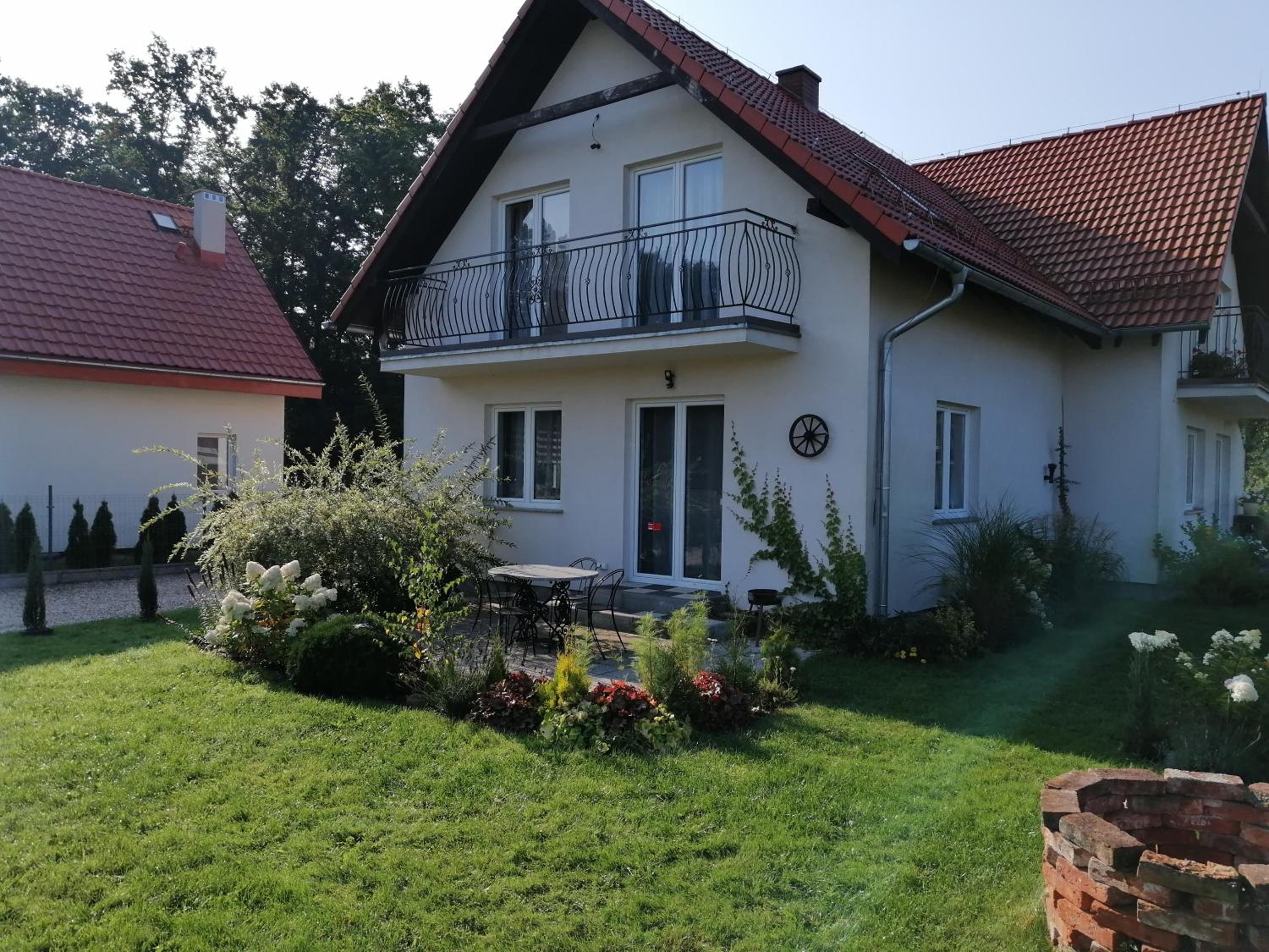 Apartament Mysłakowice view 2