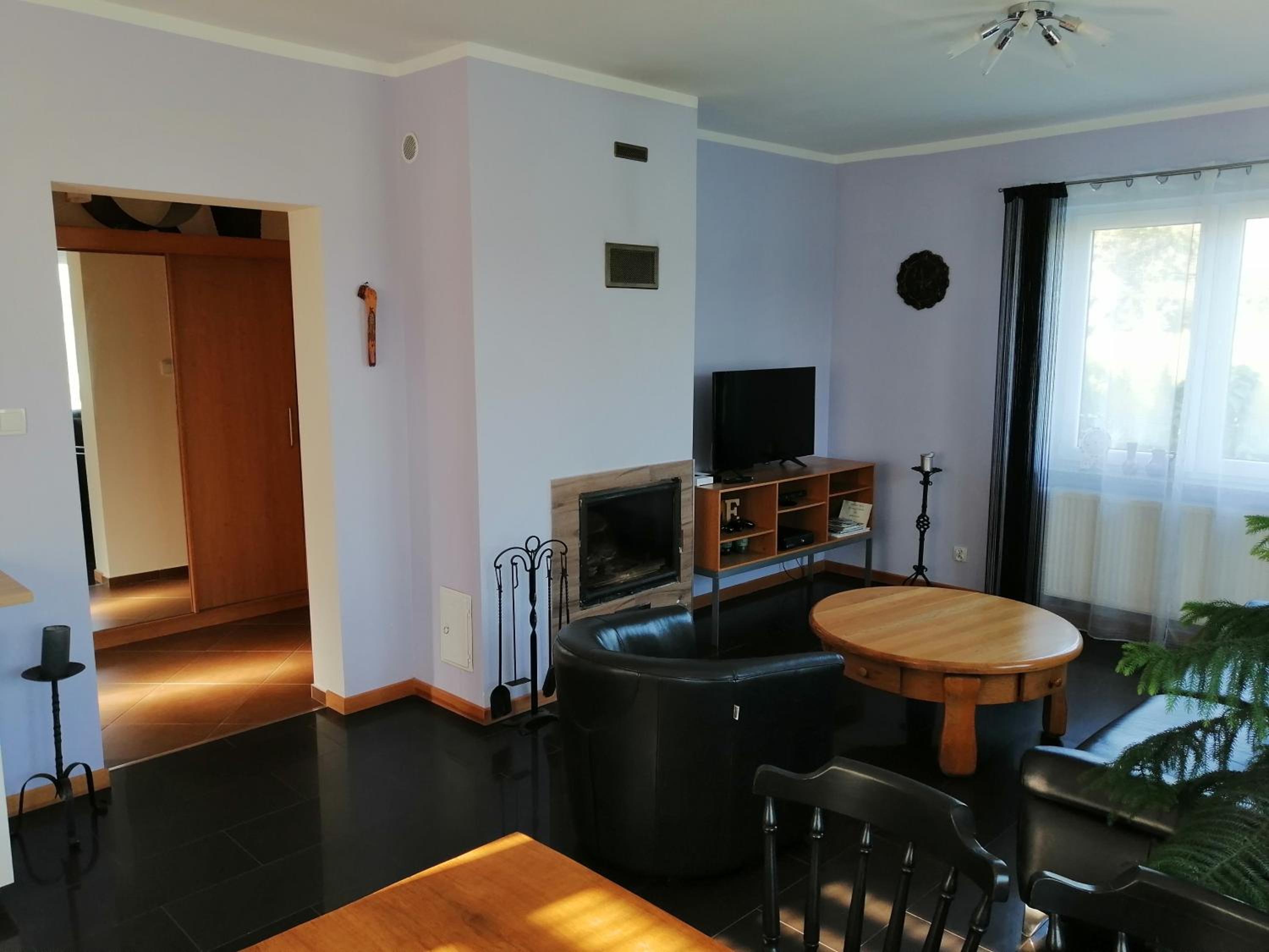 Apartament Mysłakowice view 5