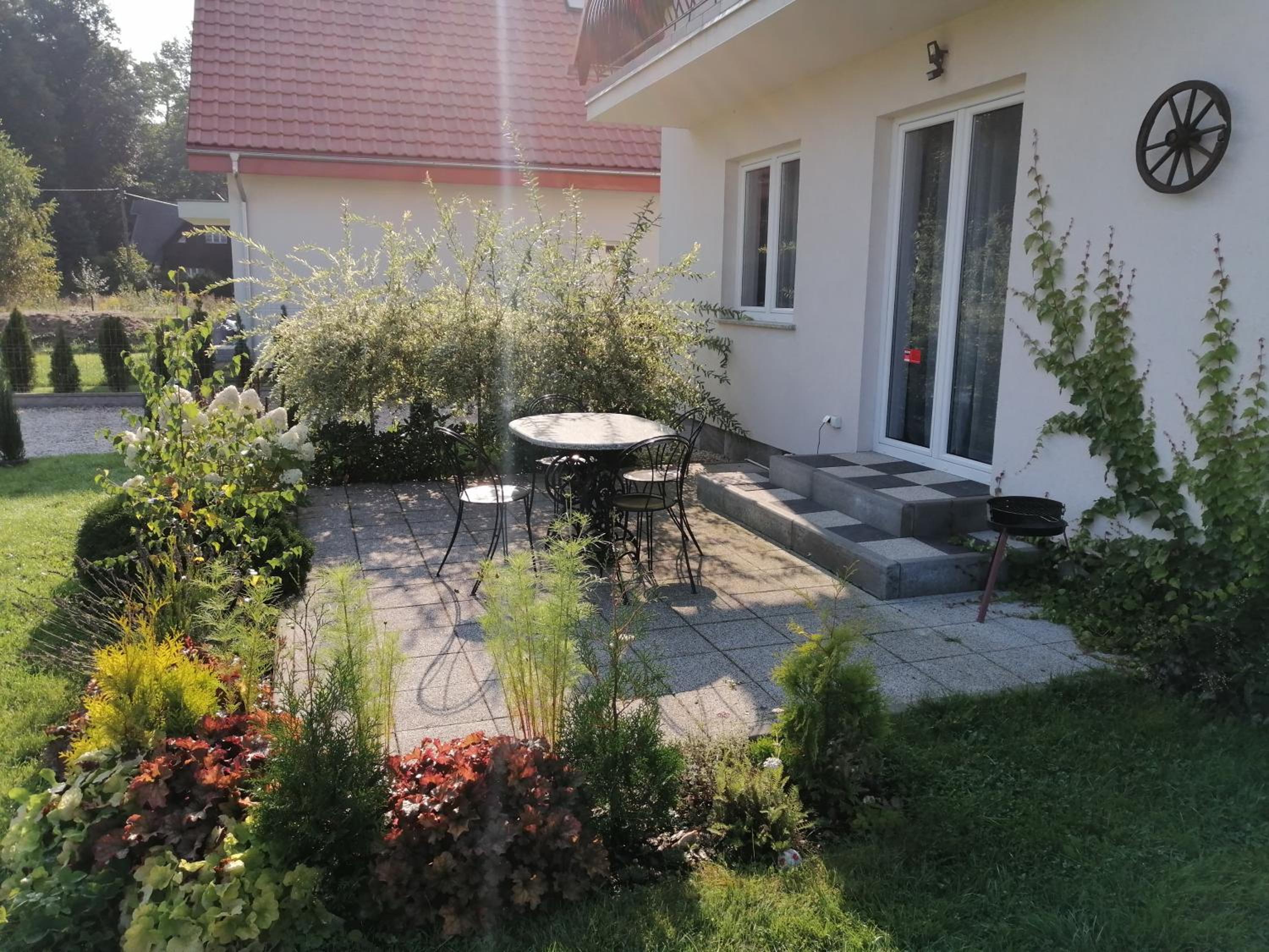 Apartament Mysłakowice view 3
