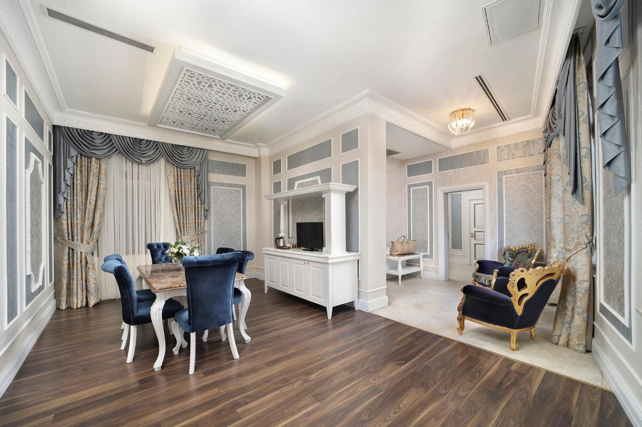 Legacy Ottoman Hotel - Image 21