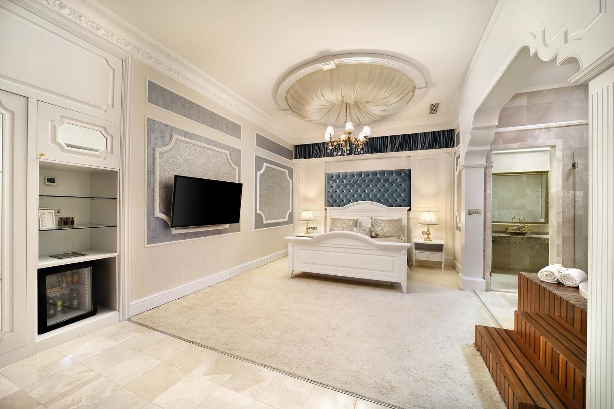 Legacy Ottoman Hotel - Image 20