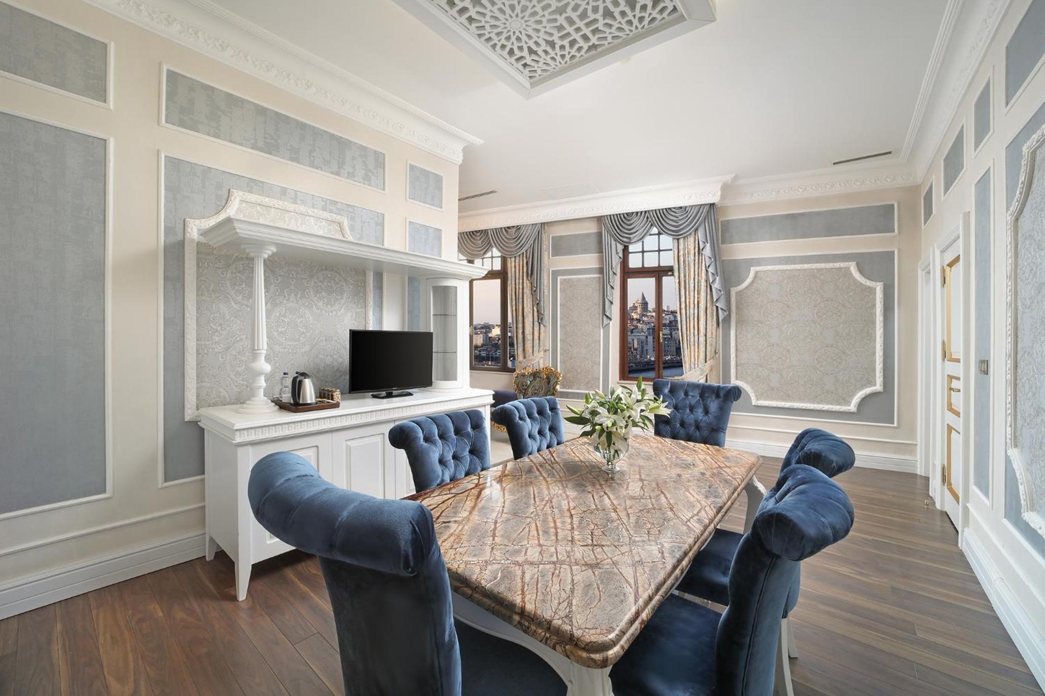 Legacy Ottoman Hotel - Image 75