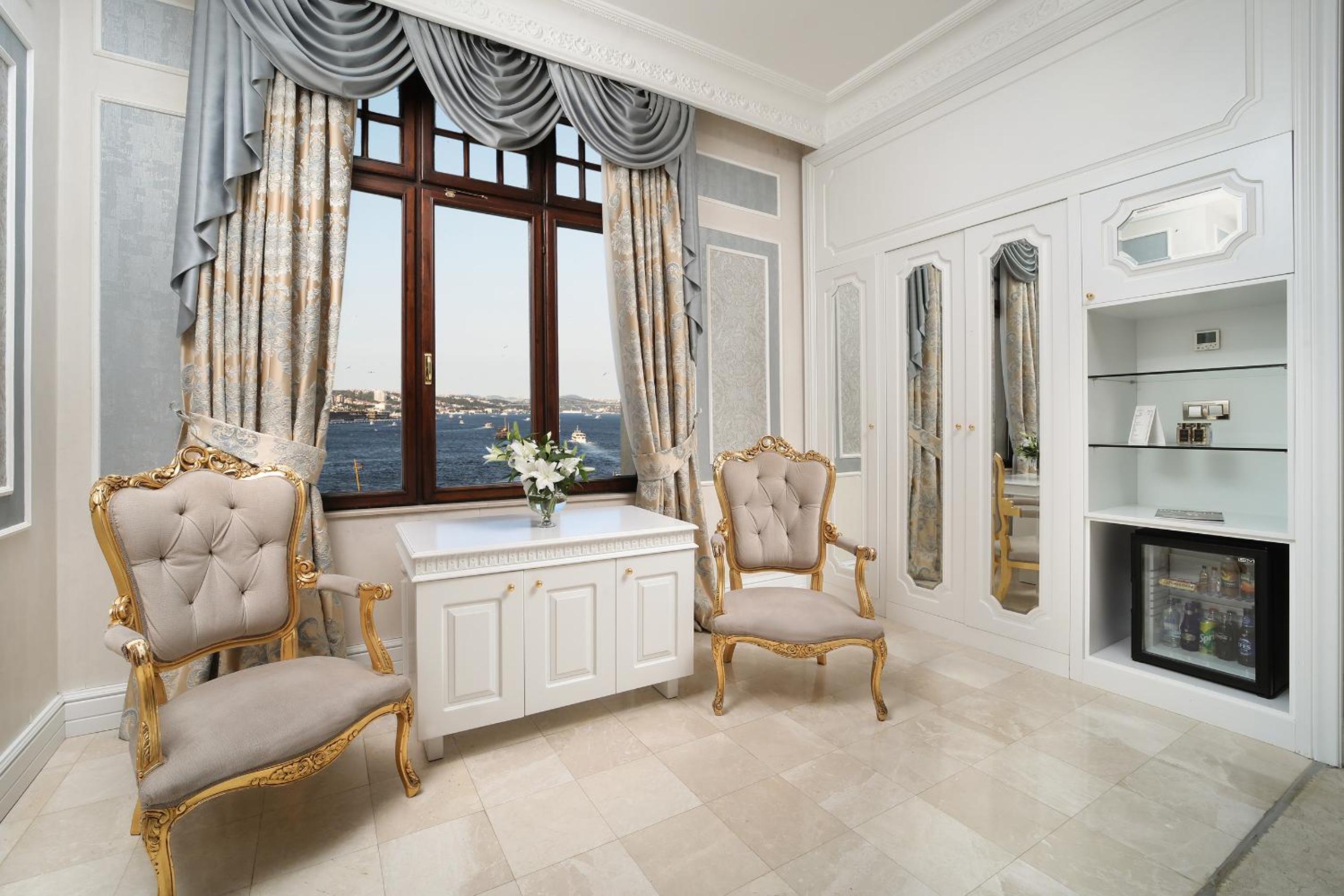 Legacy Ottoman Hotel - Image 17