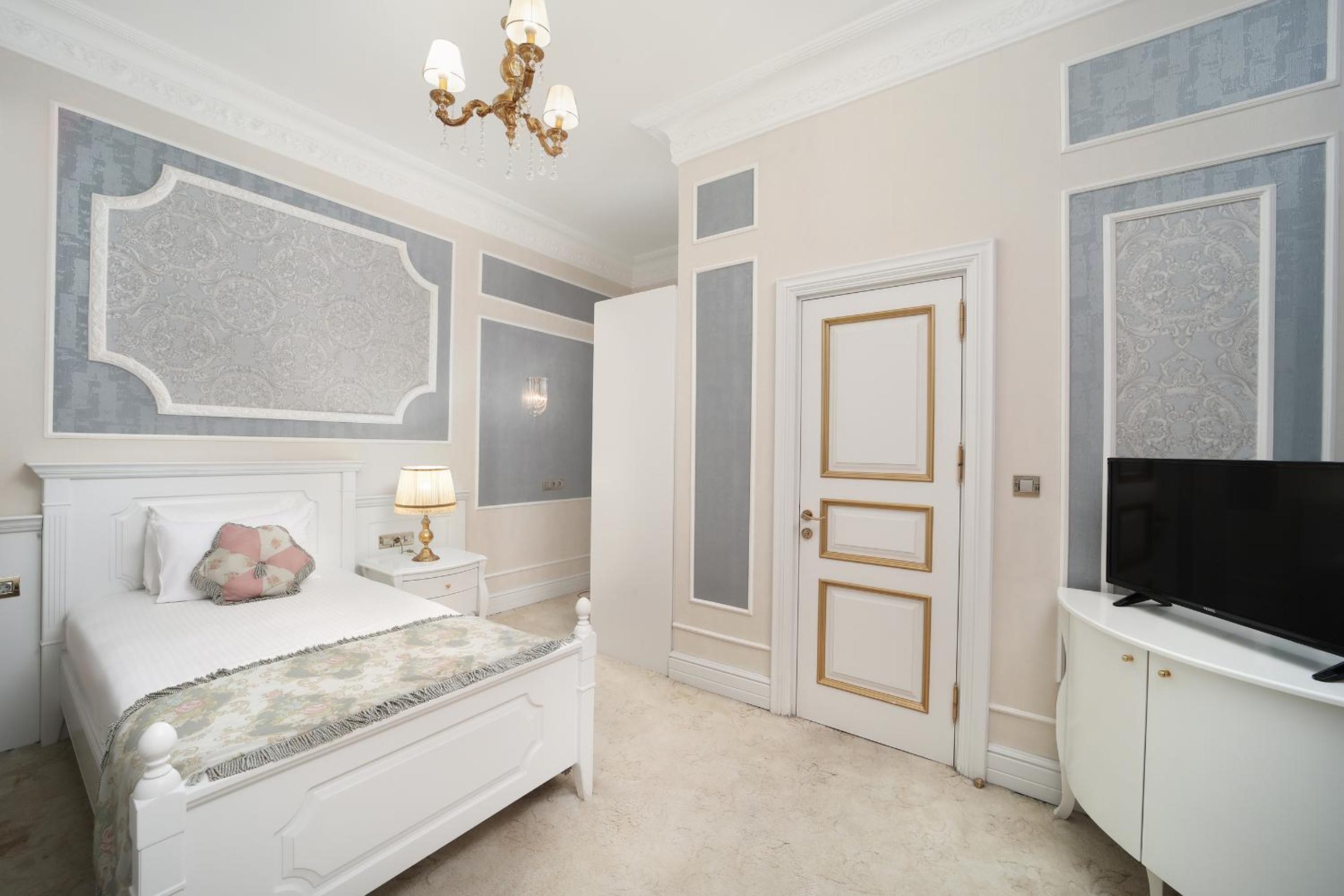 Legacy Ottoman Hotel - Image 63