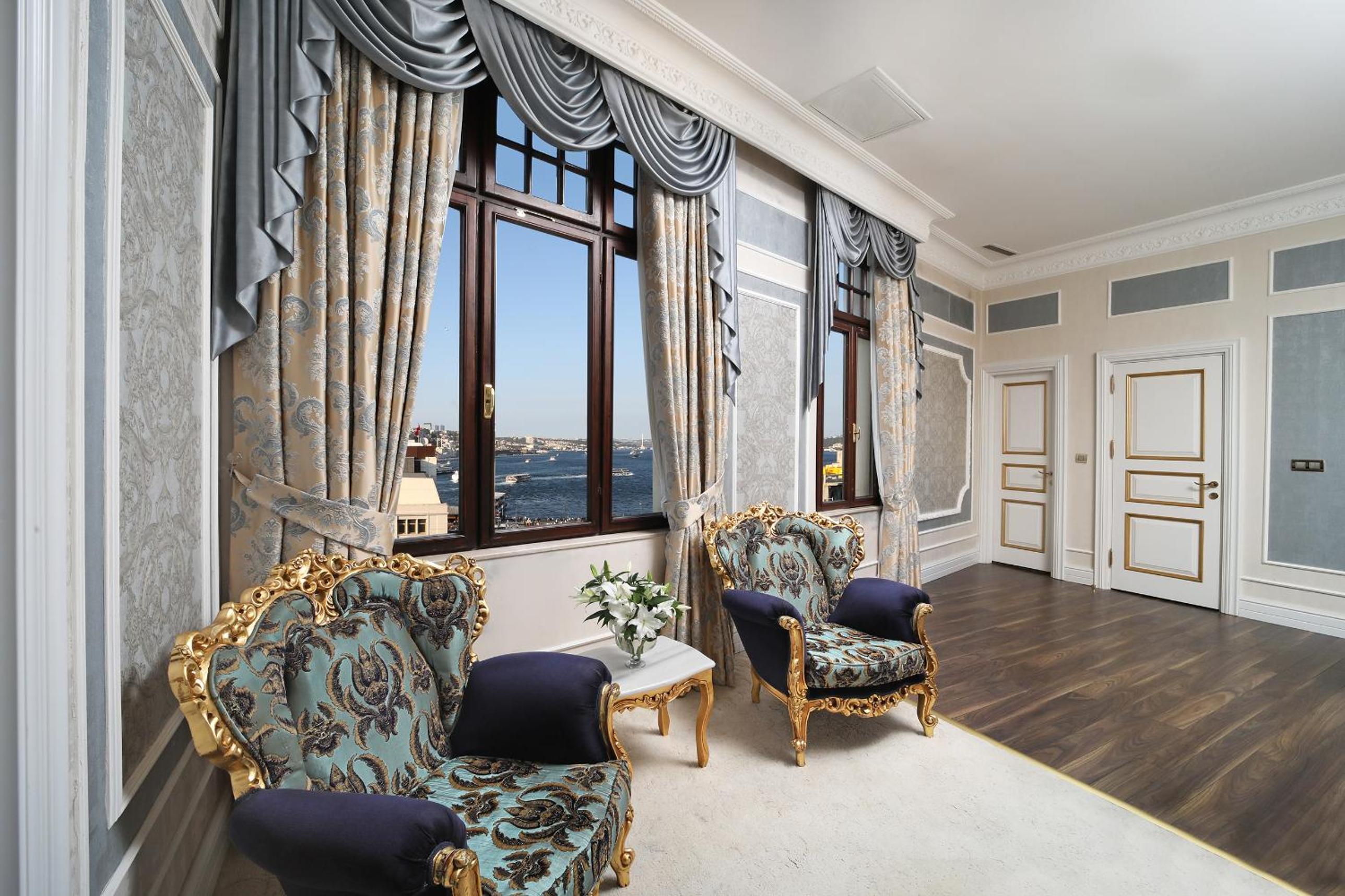 Legacy Ottoman Hotel - Image 29