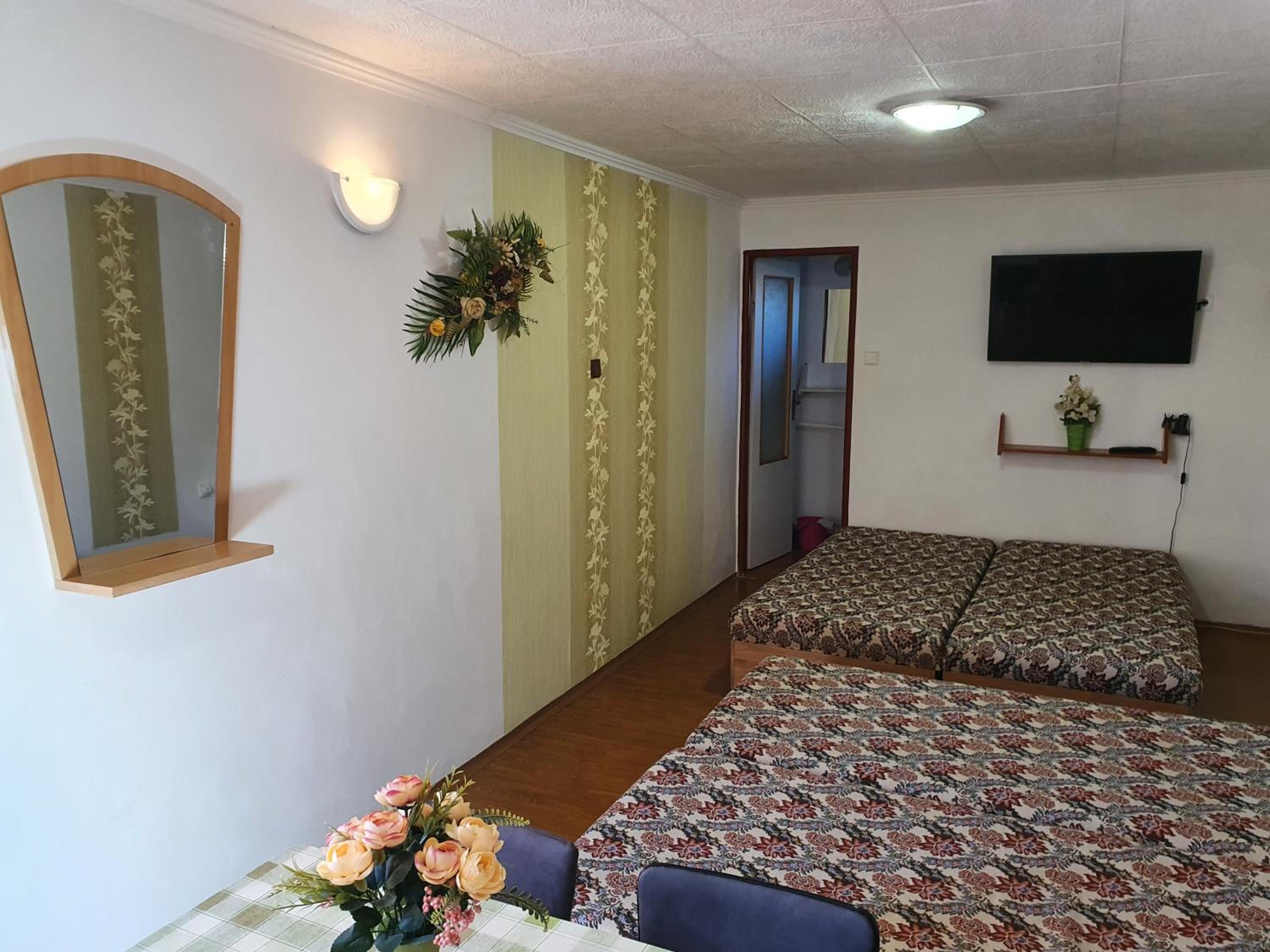 Privat u Jozefa Földesa