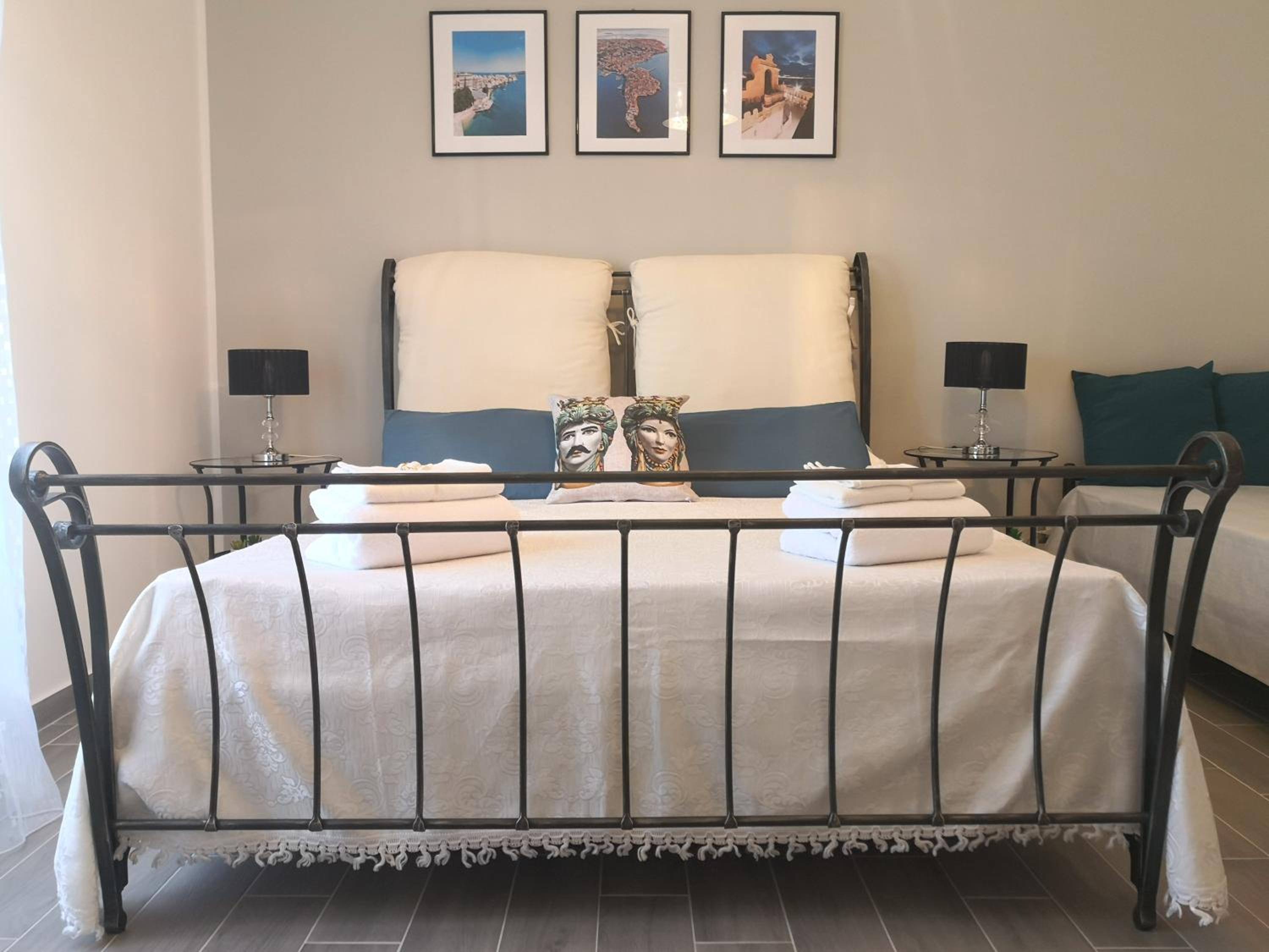 Casa La Morettina - Cortile privato interno photo 2