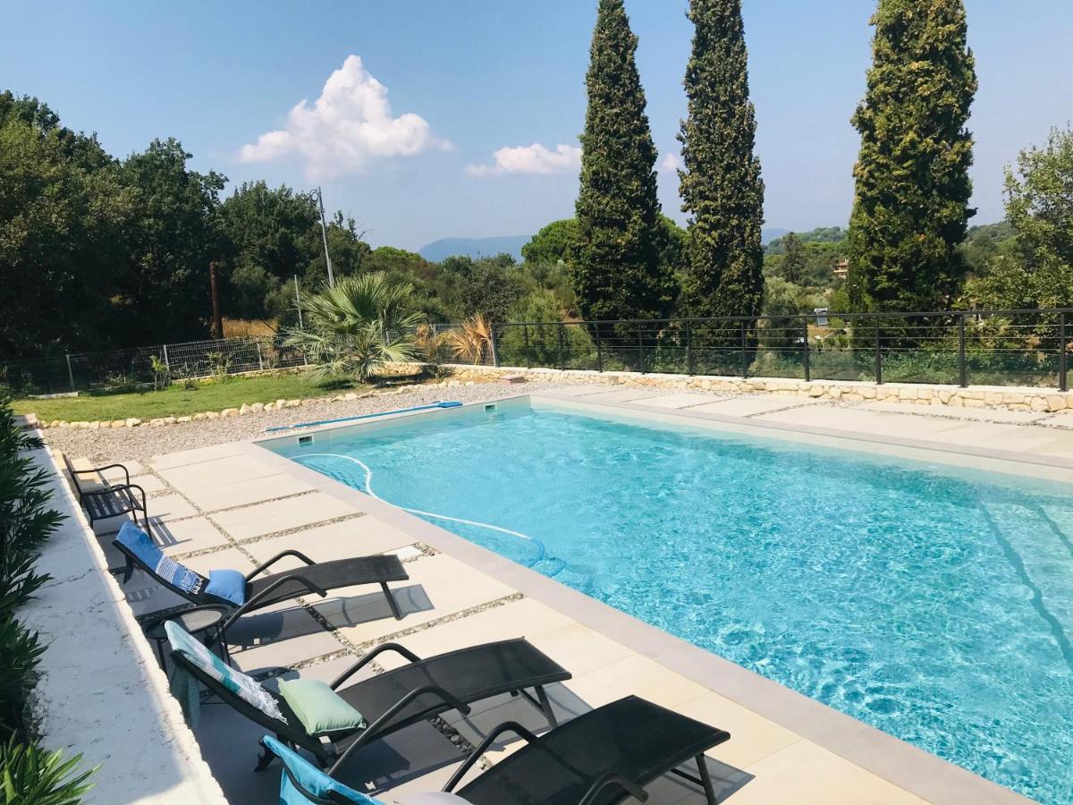 Villa Coco , un lieu convivial où se ressourcer. view 4