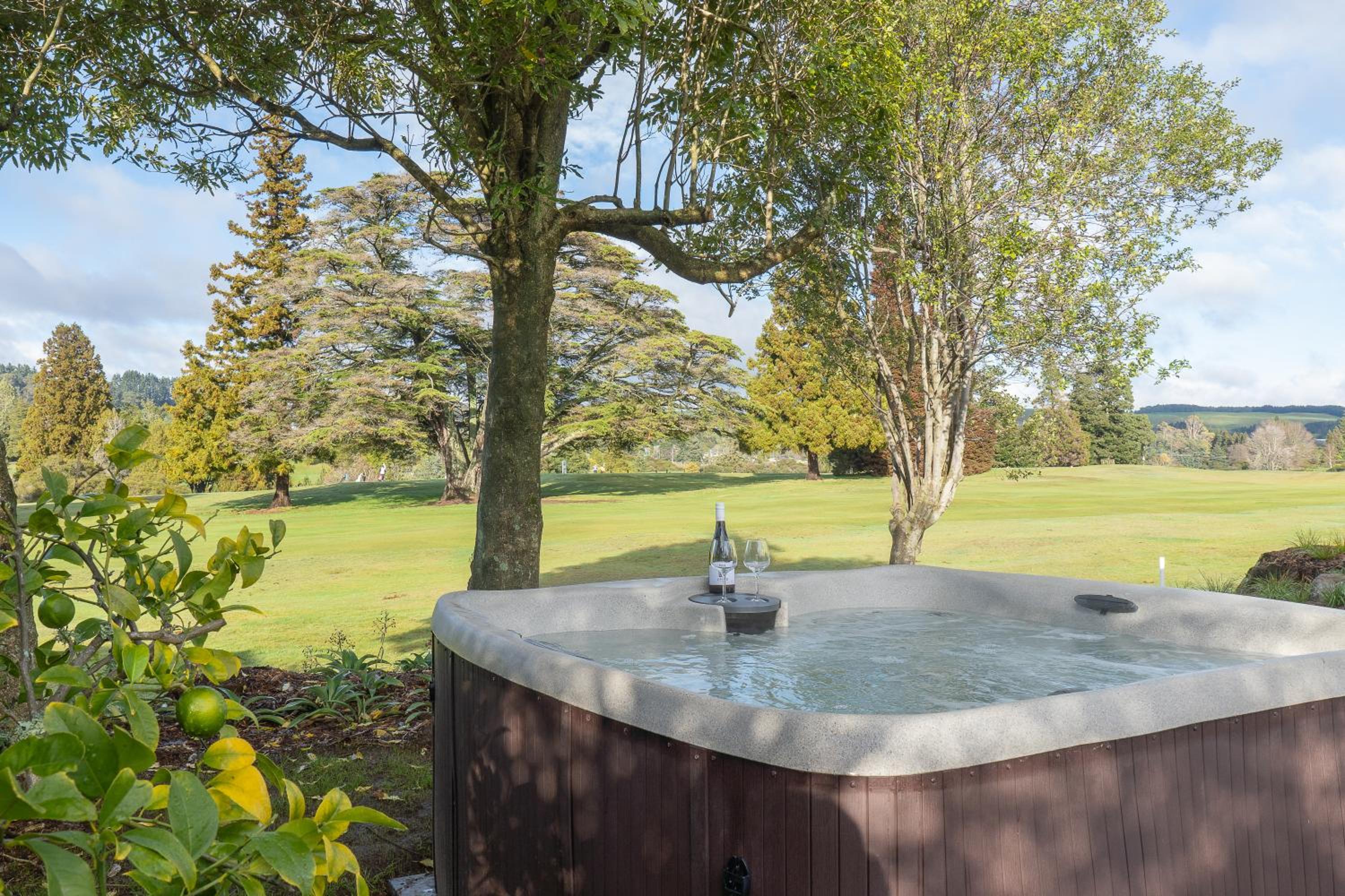 Above Par Golf Course Villa with Hot Tub 4bd3bth view 5
