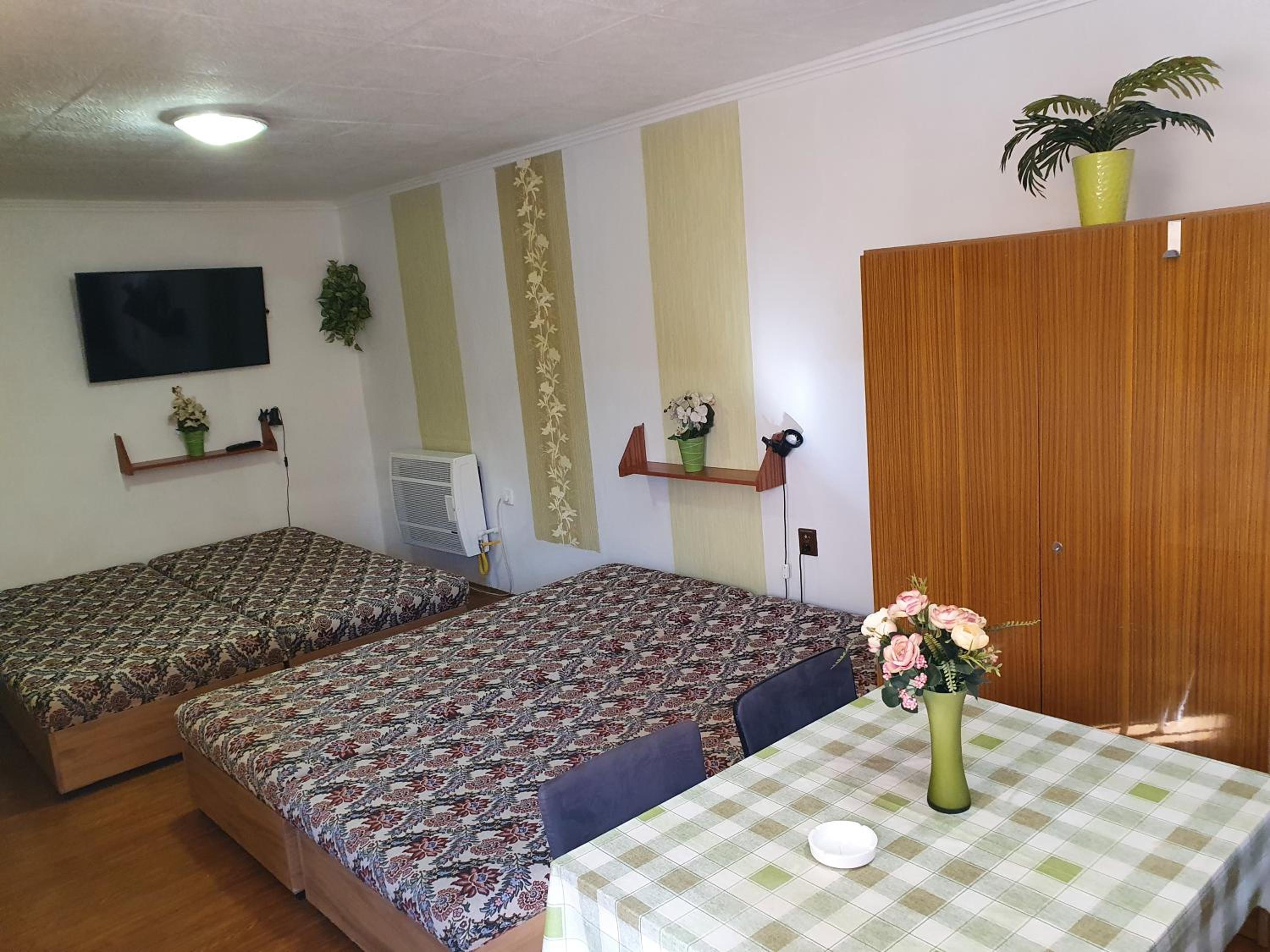 Privat u Jozefa Földesa