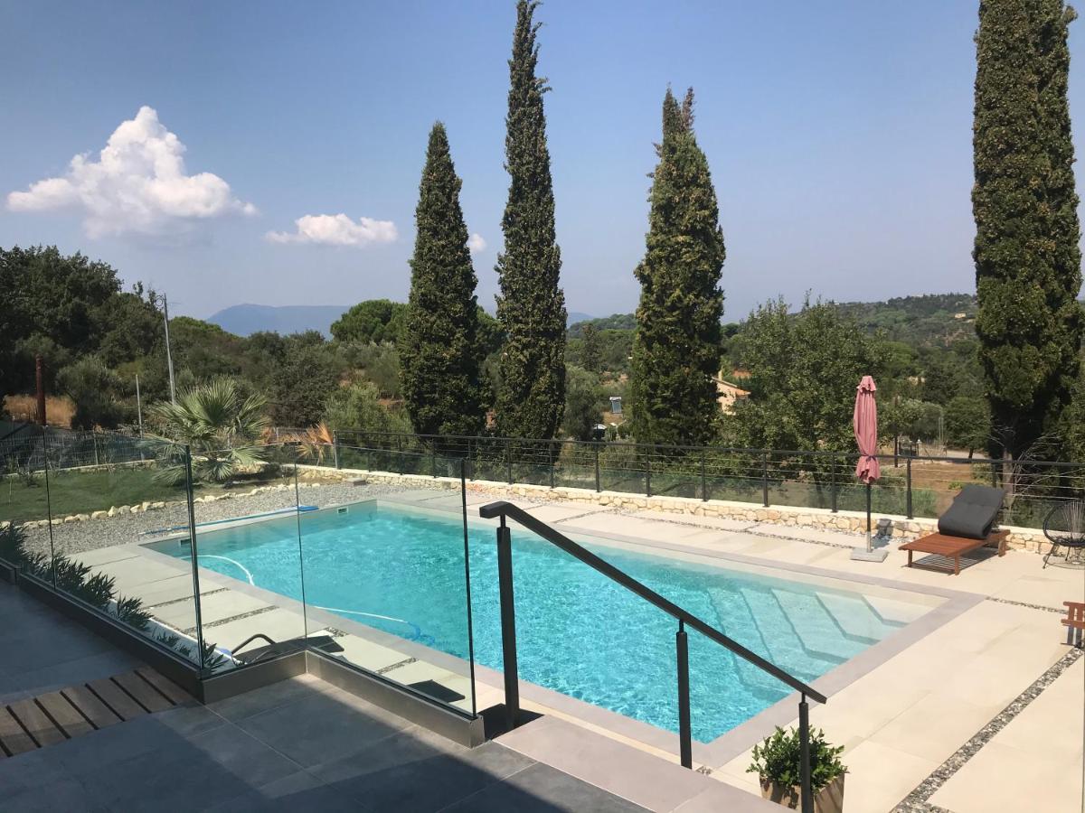 Villa Coco , un lieu convivial où se ressourcer. view 3