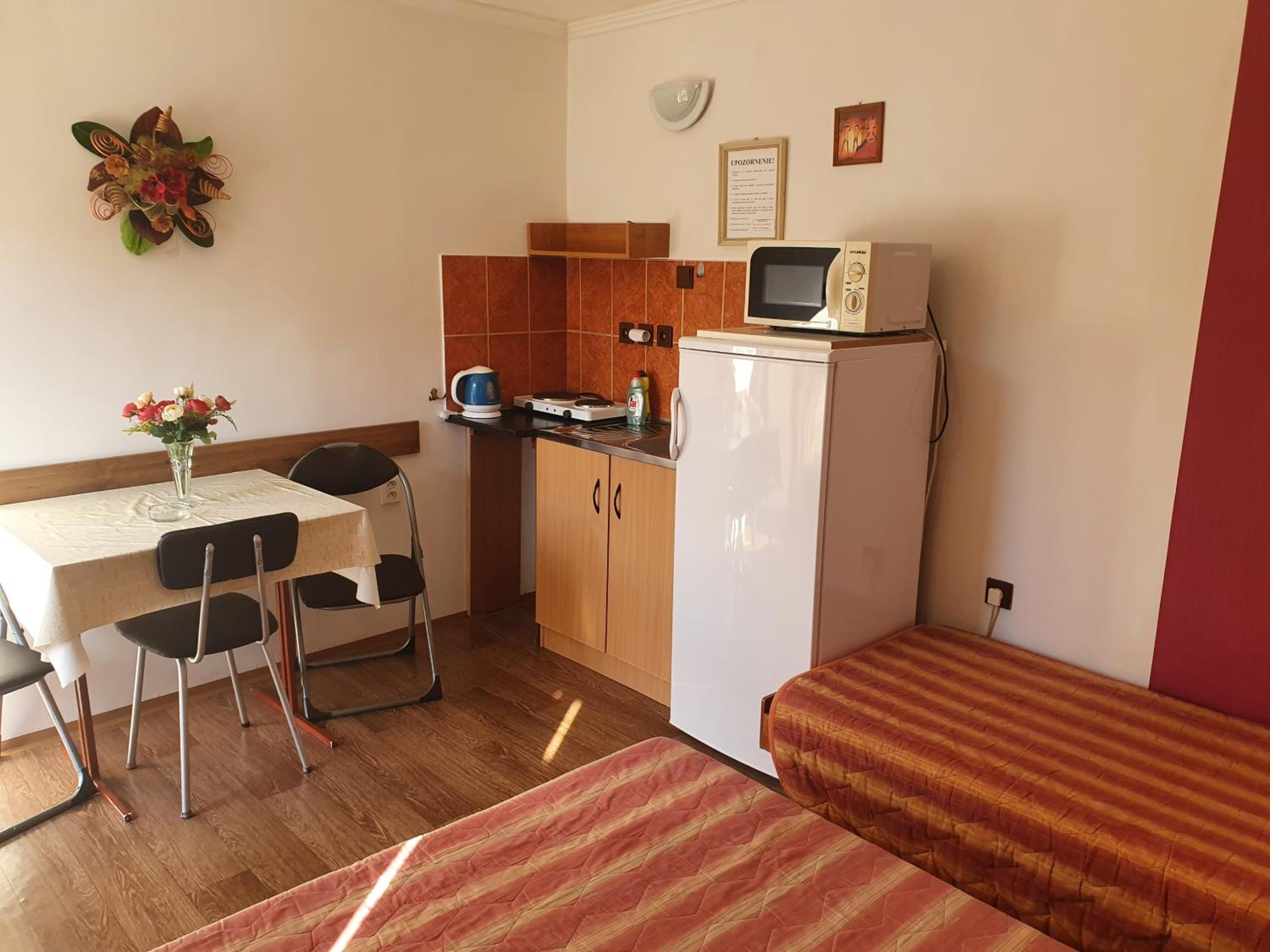 Privat u Jozefa Földesa