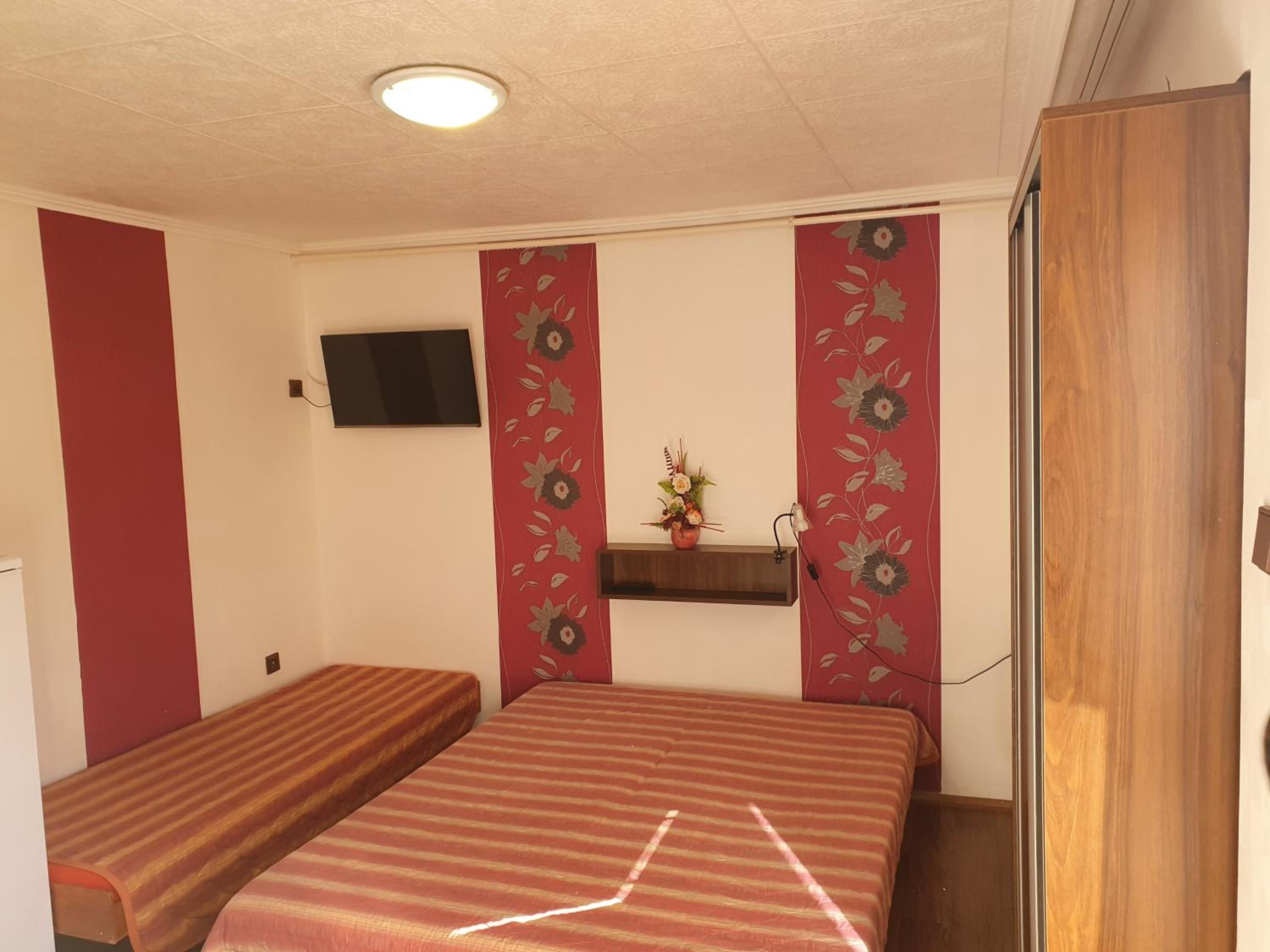 Privat u Jozefa Földesa