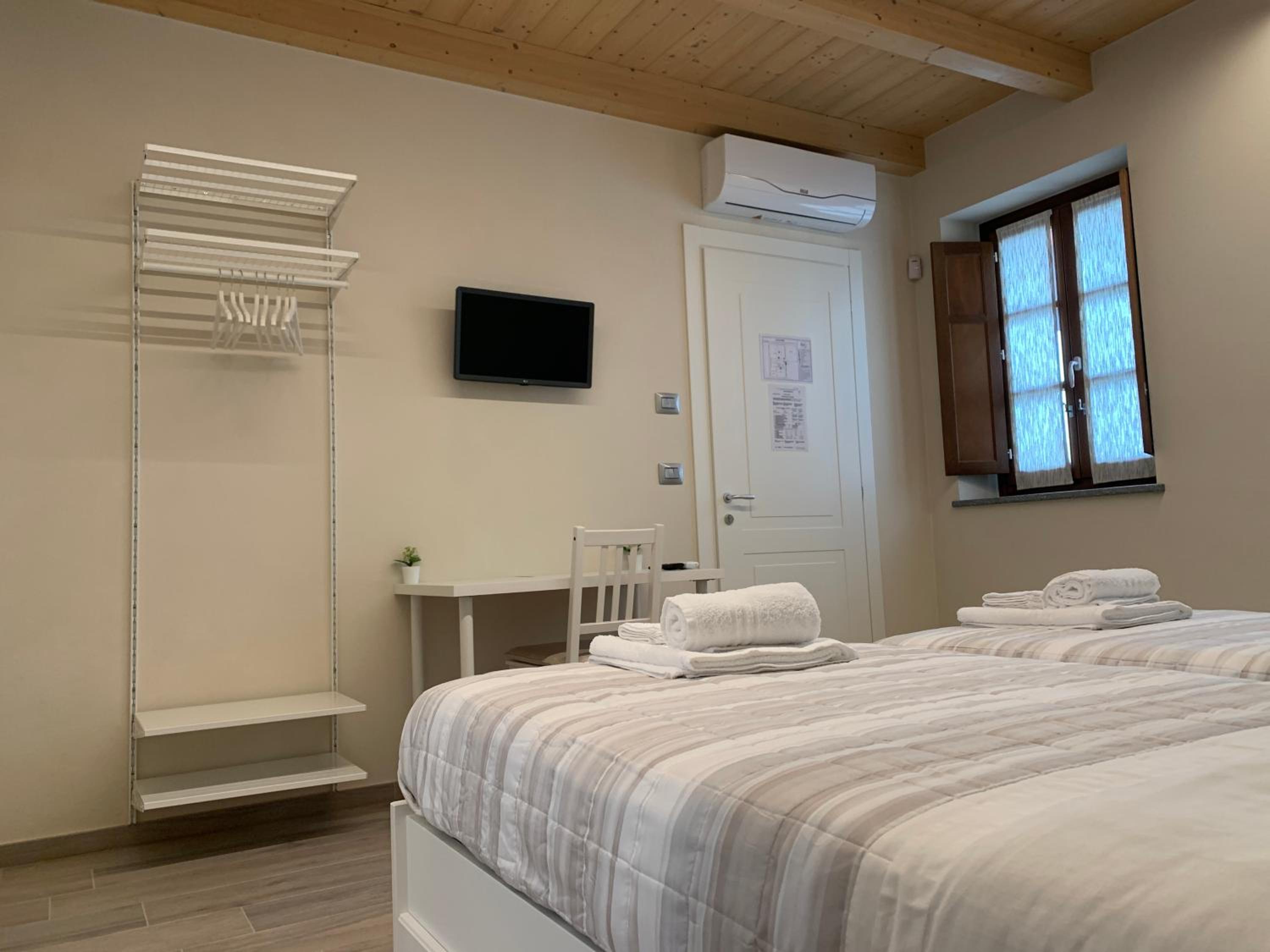B&B La Luce Verde en Saluzzo