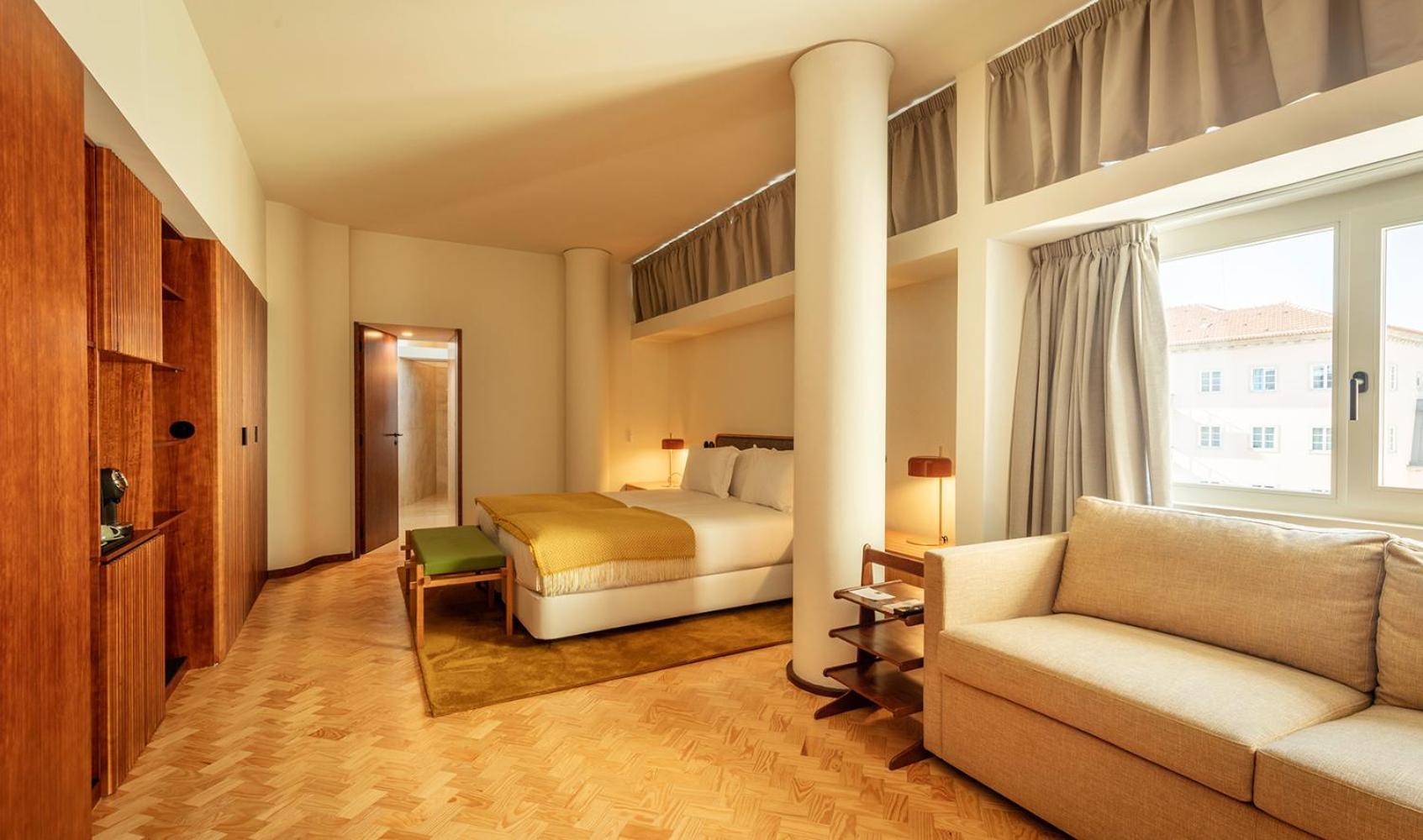 Ceuta Terrace Suites view 3