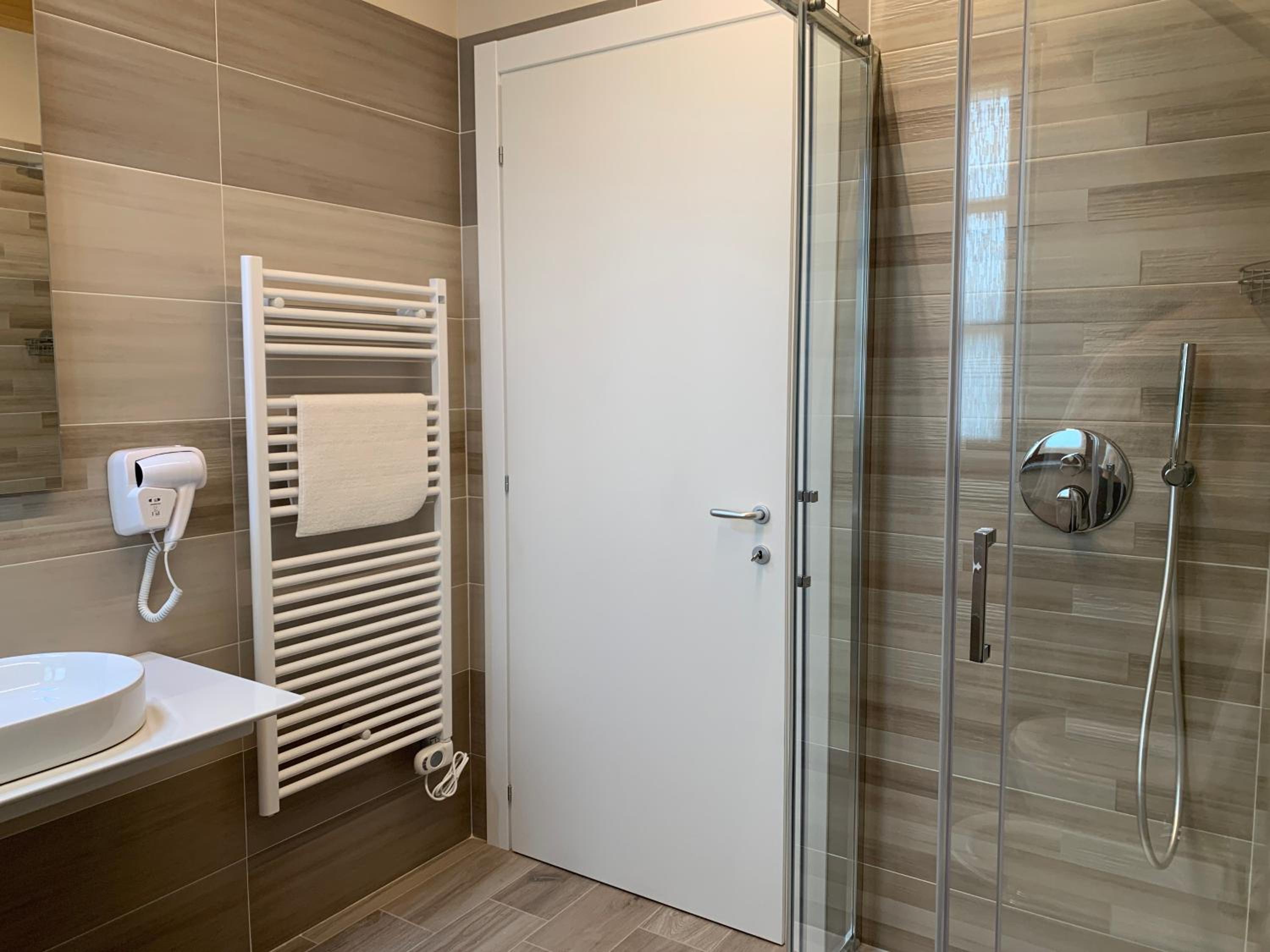 B&B La Luce Verde en Saluzzo