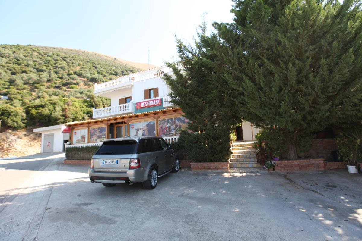 Hotel Lagjini