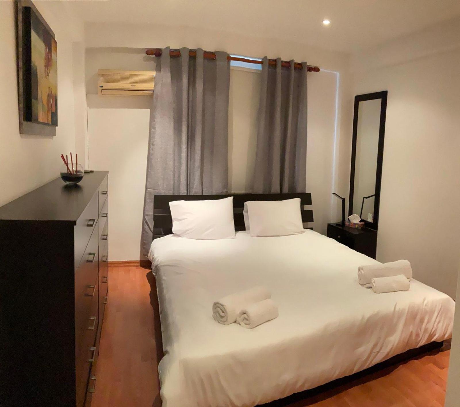 StayCity Flat!!!