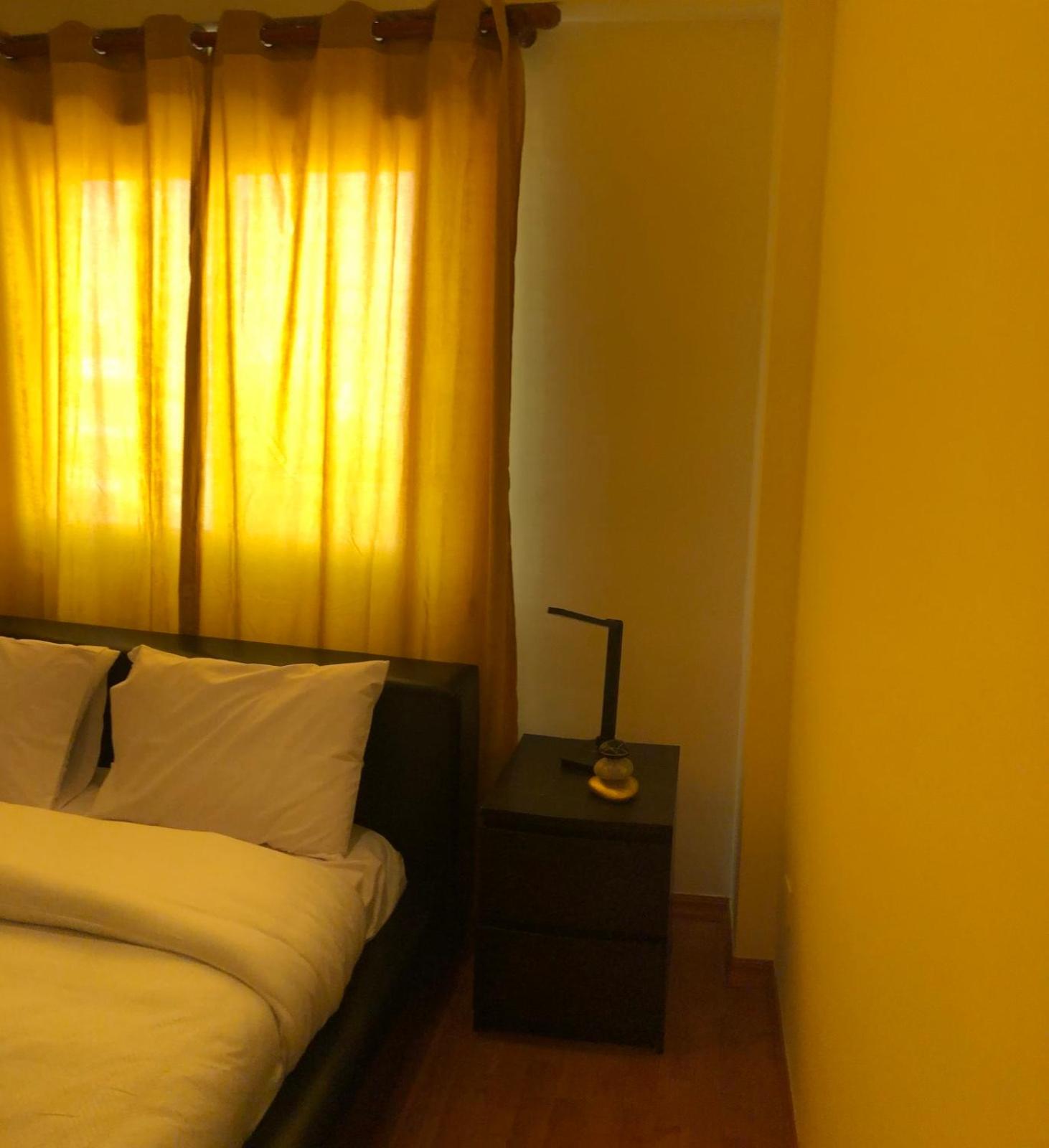 StayCity Flat!!!