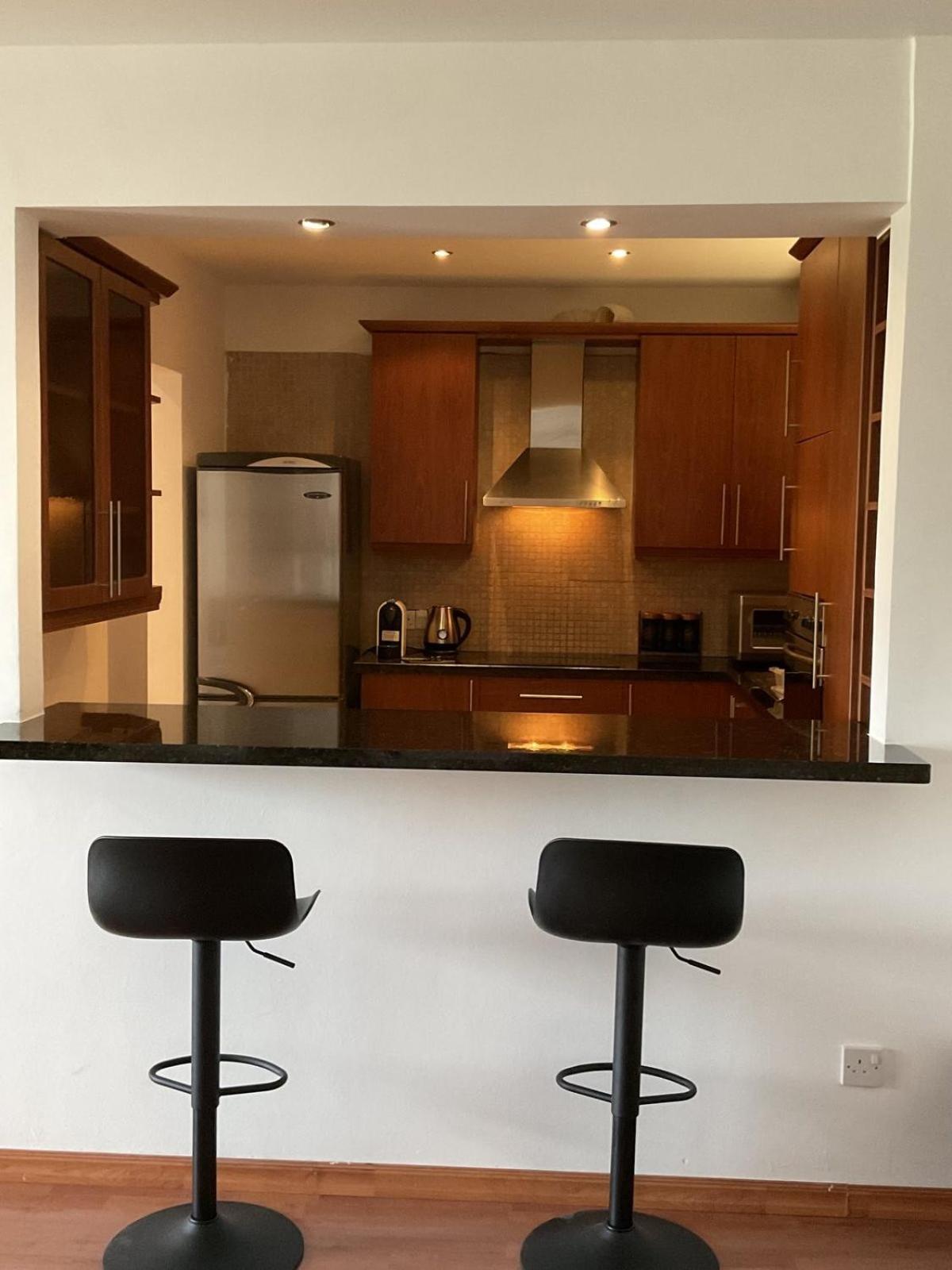 StayCity Flat!!!