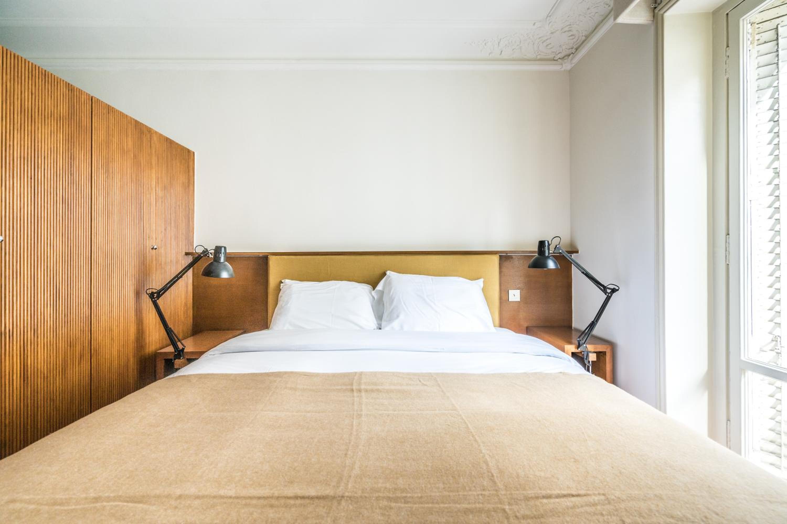Pied A Terre - Palestro