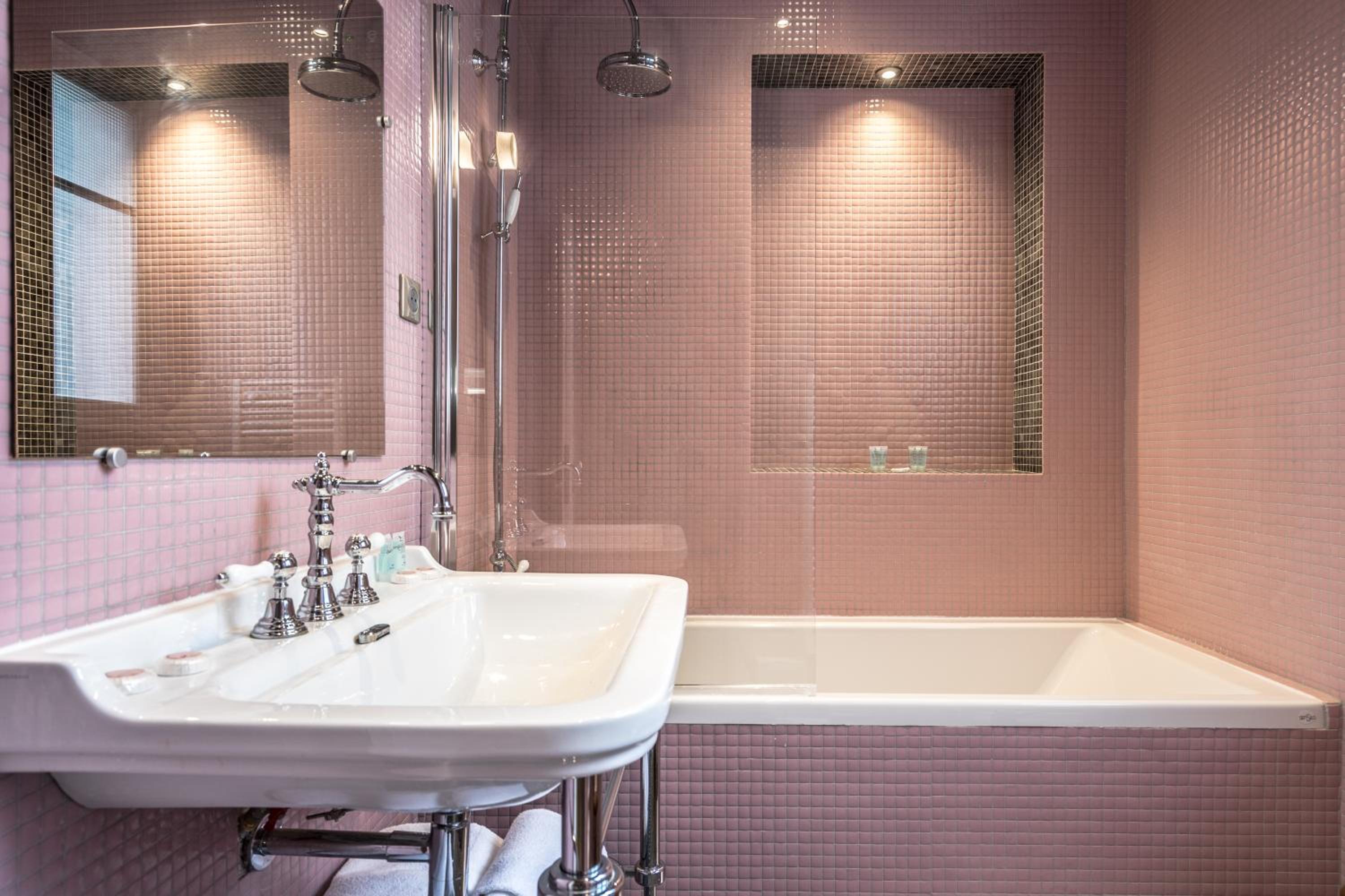 Pied A Terre - Palestro