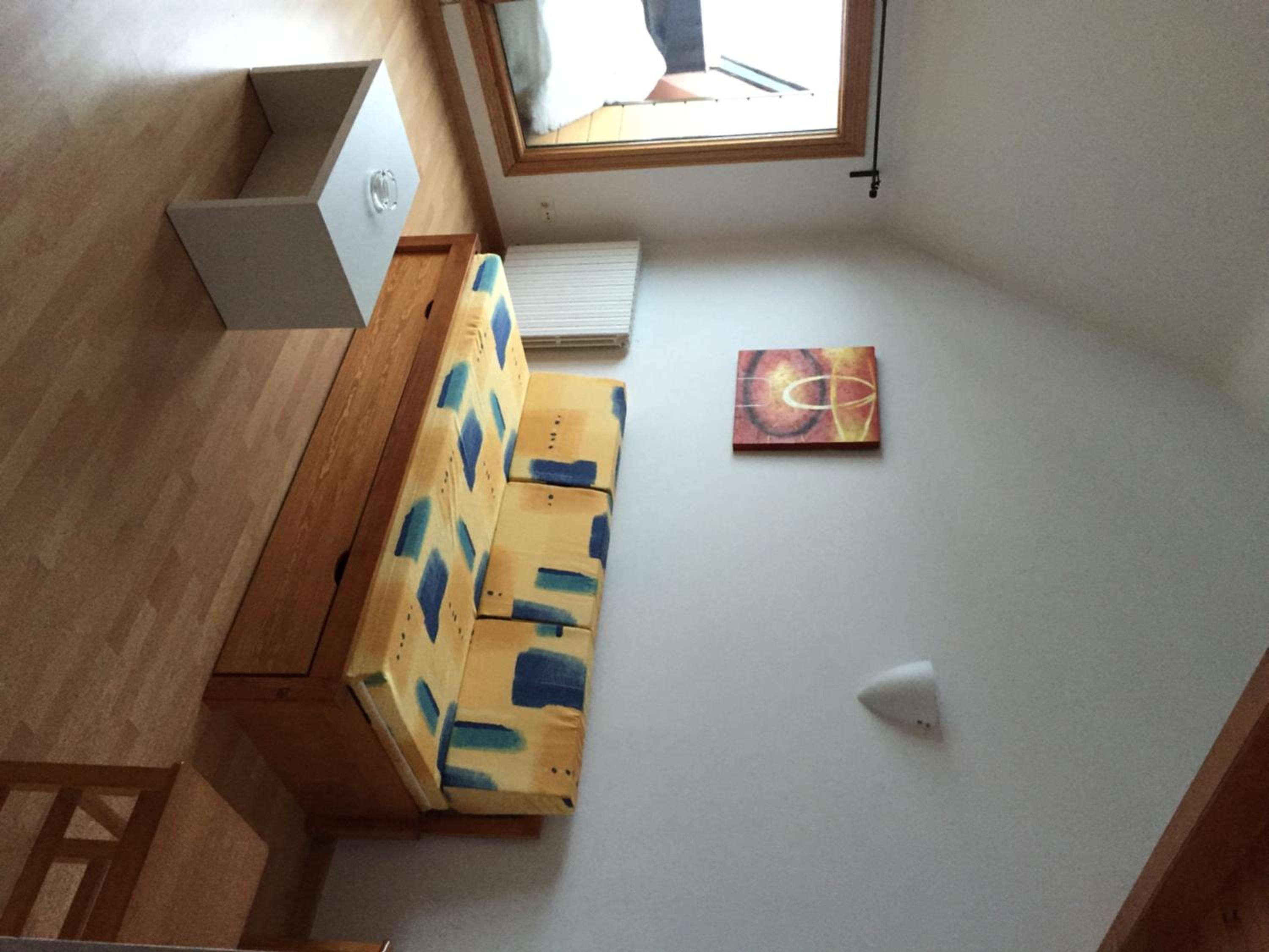 Apartamentos Borruscall