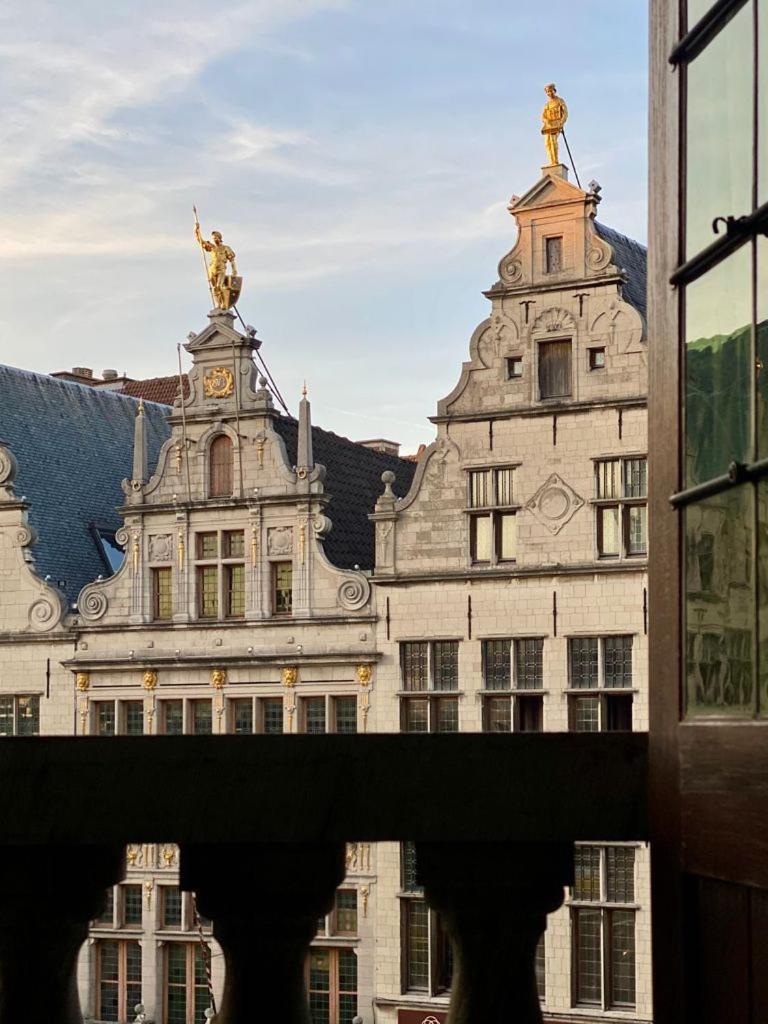 Antwerp City Hostel