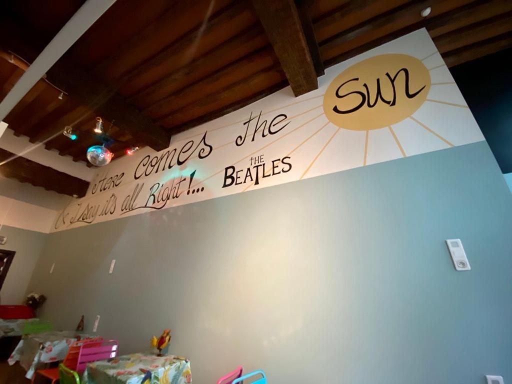 Antwerp City Hostel photo 5