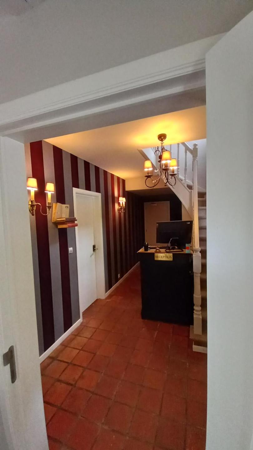 Chambres d'hôtes - Au Clos d'Amande
