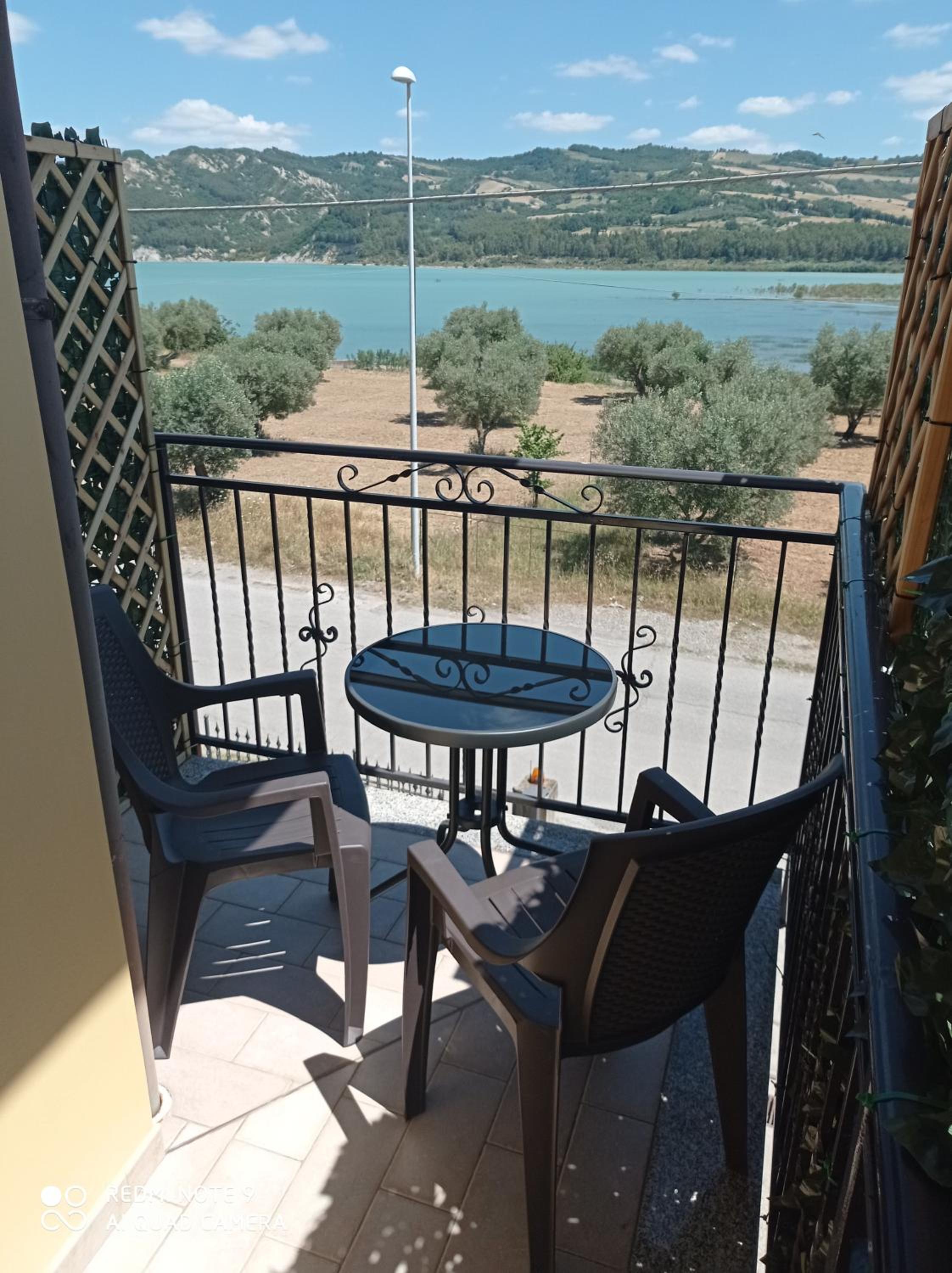 B&B Albachiara view 5