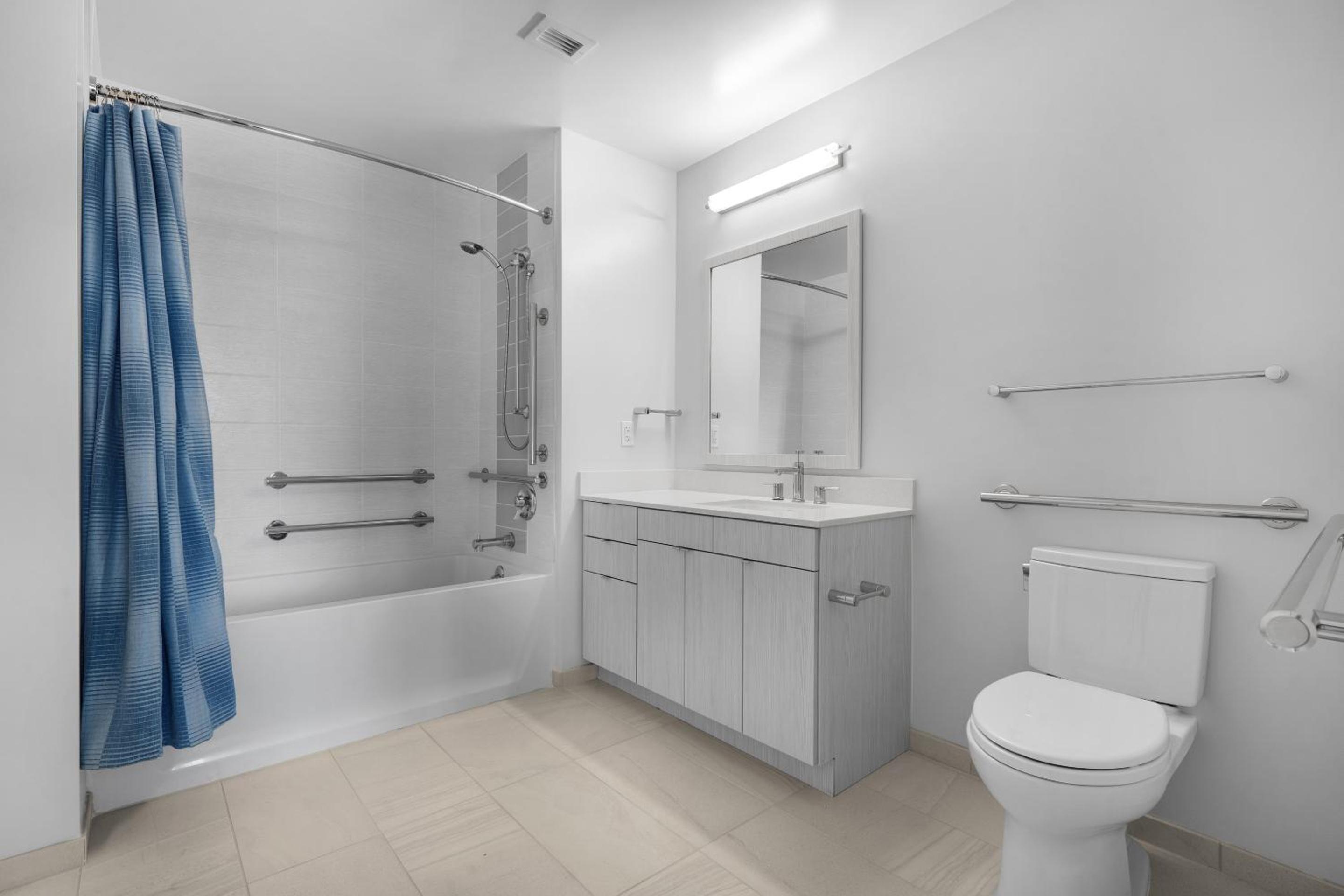 Global Luxury Suites Crystal City
