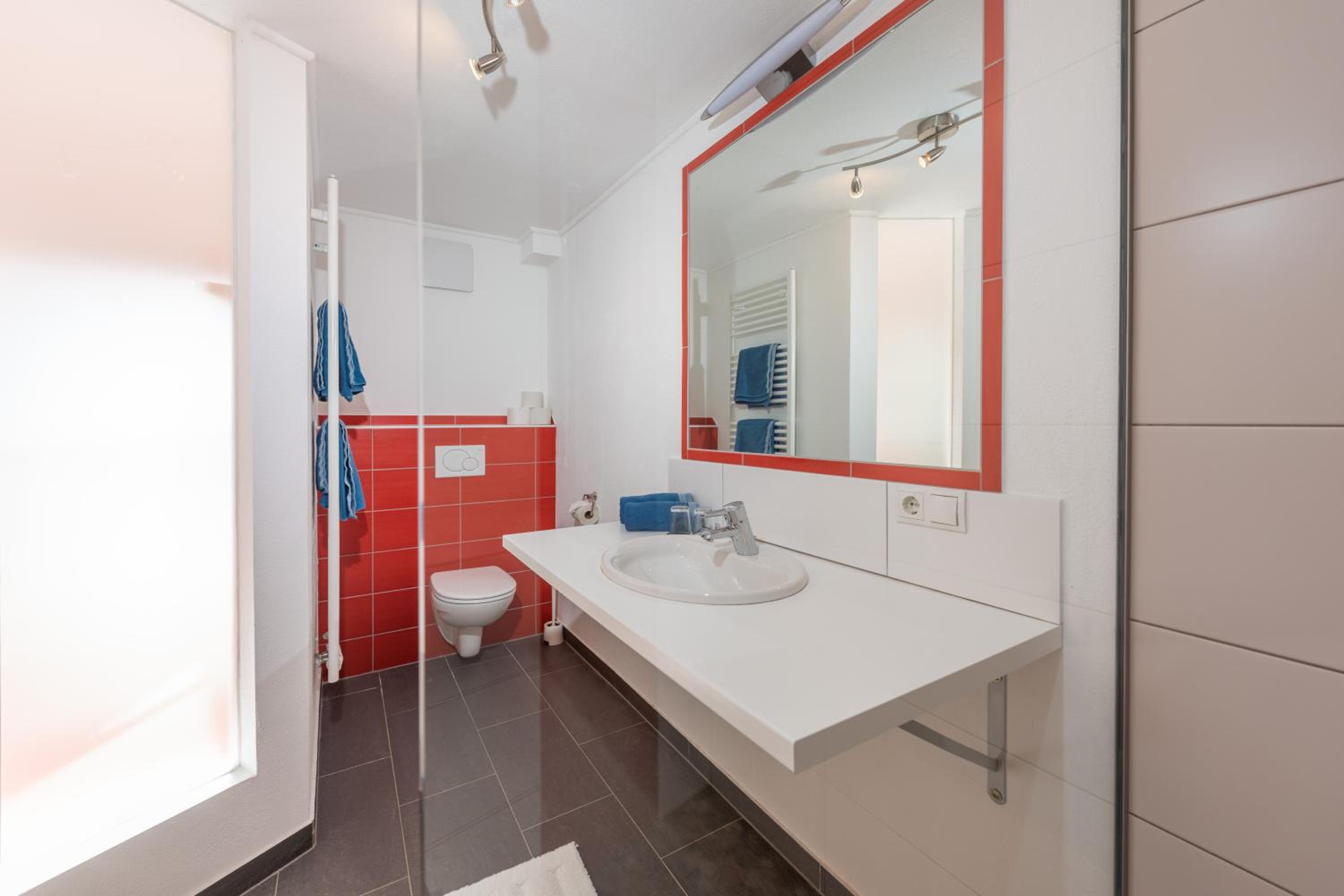Appartement Ahorn