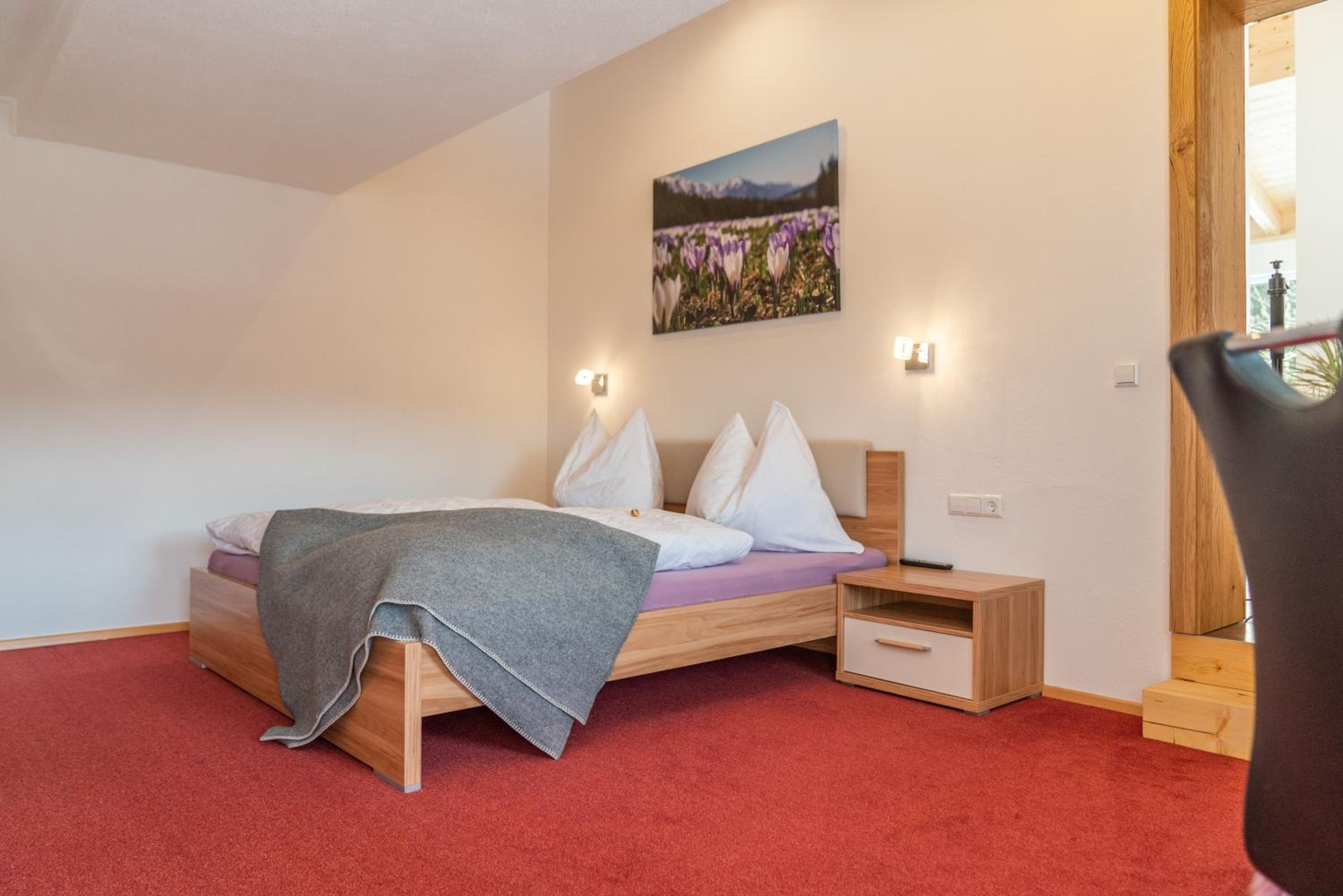 Appartement Ahorn