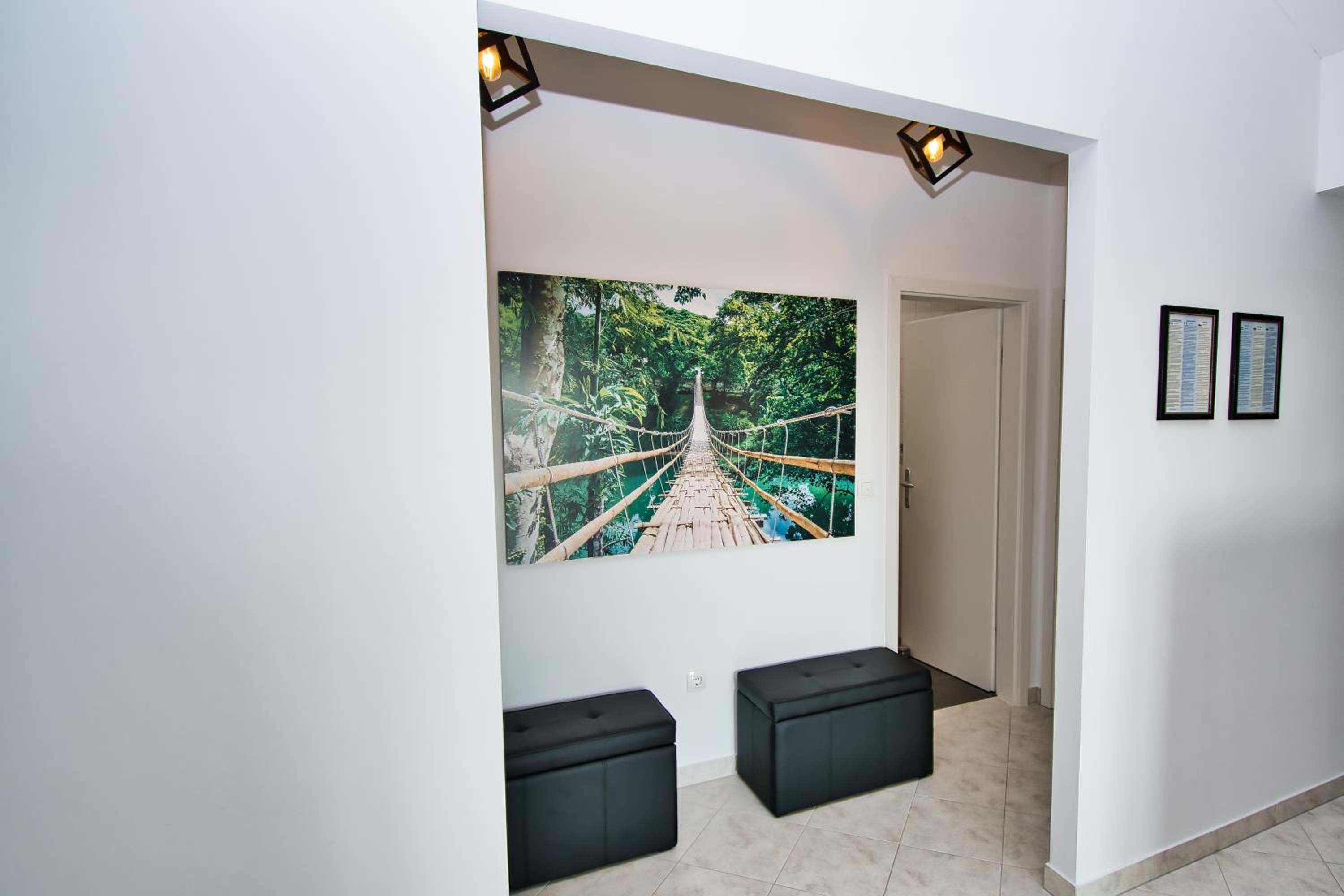 Apartman ZORKA